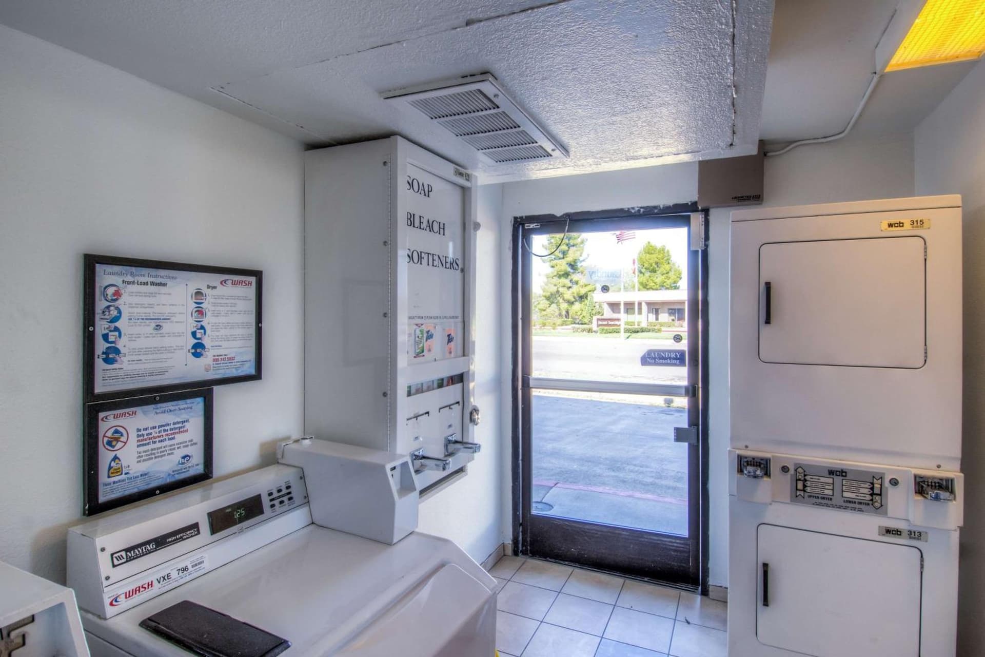 Motel 6-Redding, CA - North gallery photo in Redding, CA — image 24