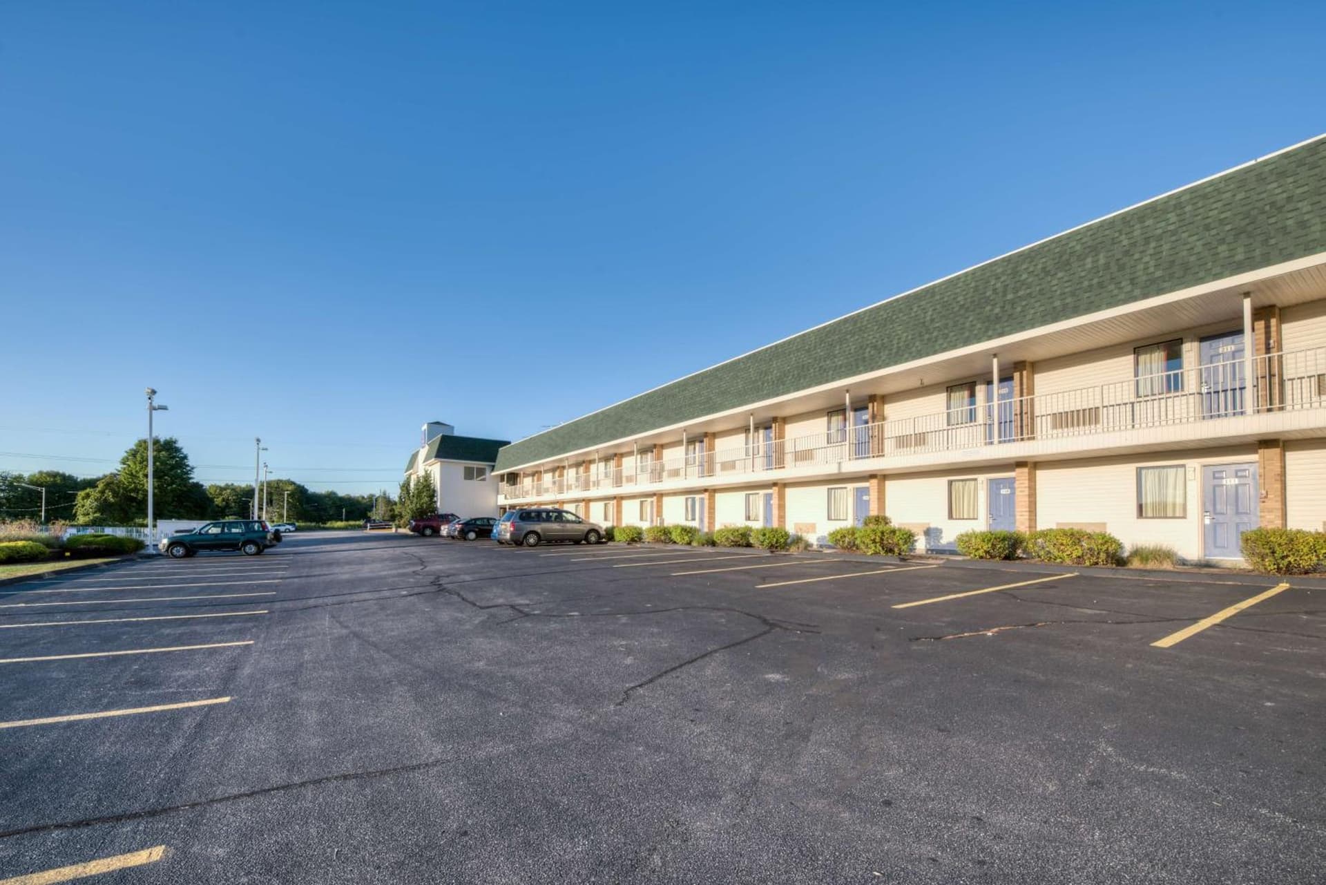 Motel 6-Niantic, CT - New London gallery photo in Niantic, CT — image 27