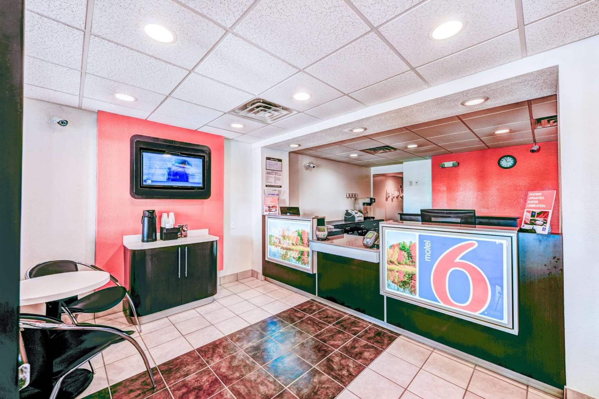 Motel 6-Niantic, CT - New London gallery photo in Niantic, CT — image 38