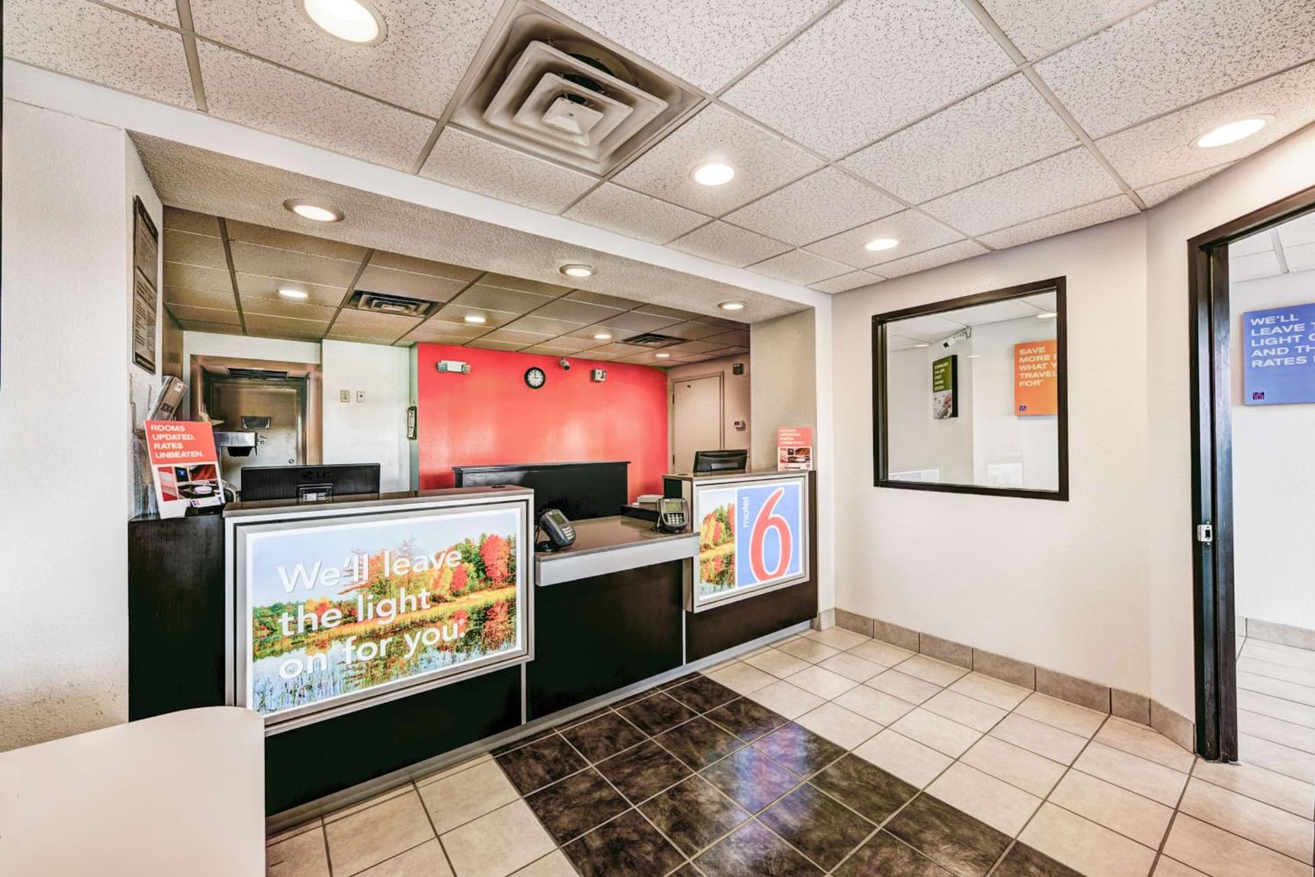 Motel 6-Niantic, CT - New London gallery photo in Niantic, CT — image 58