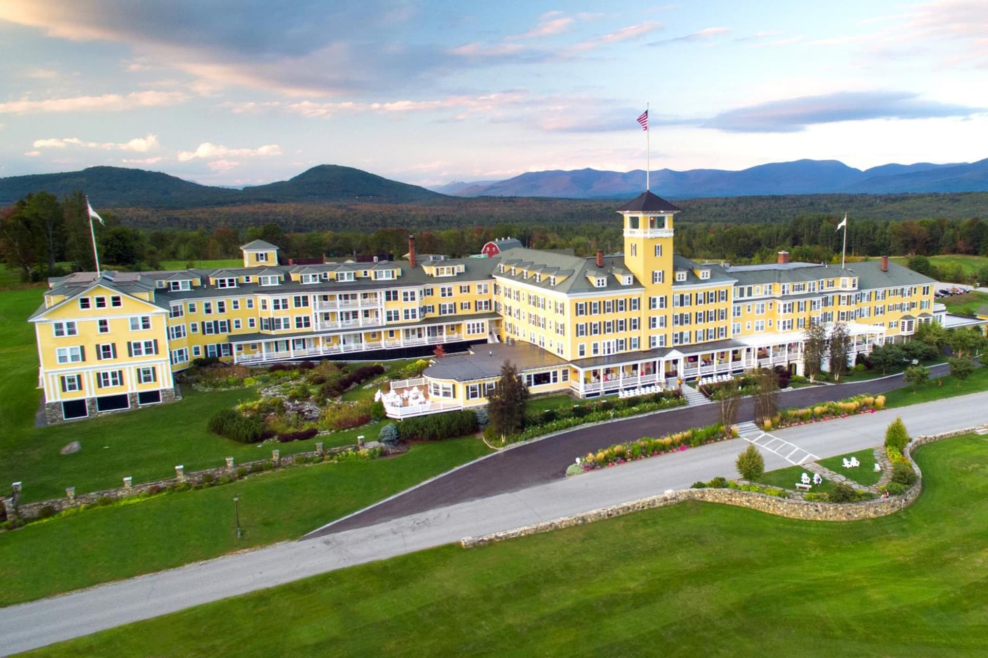 Mountain View Grand Resort & Spa featured exterior or lobby in Whitefield — similar hotel