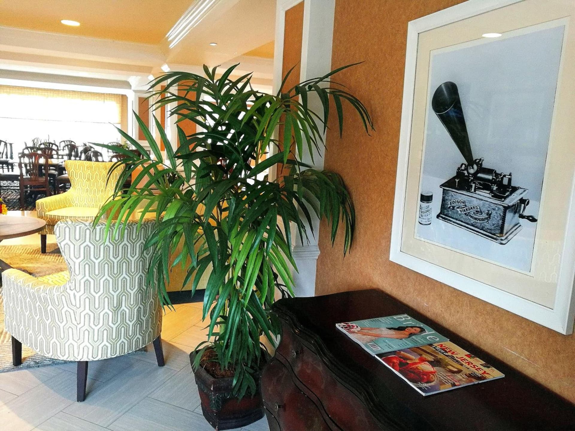 The Wilshire Grand Hotel gallery photo in West Orange, NJ — image 56