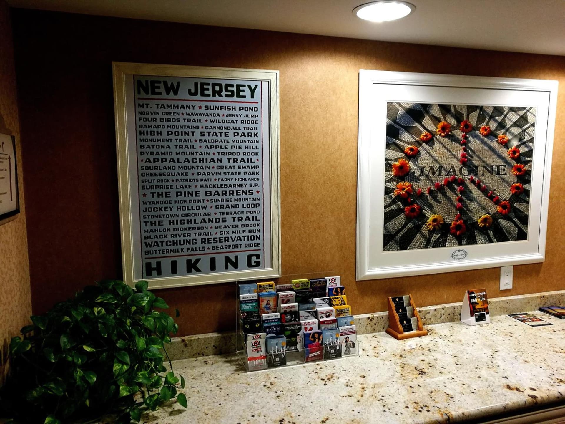 The Wilshire Grand Hotel gallery photo in West Orange, NJ — image 21
