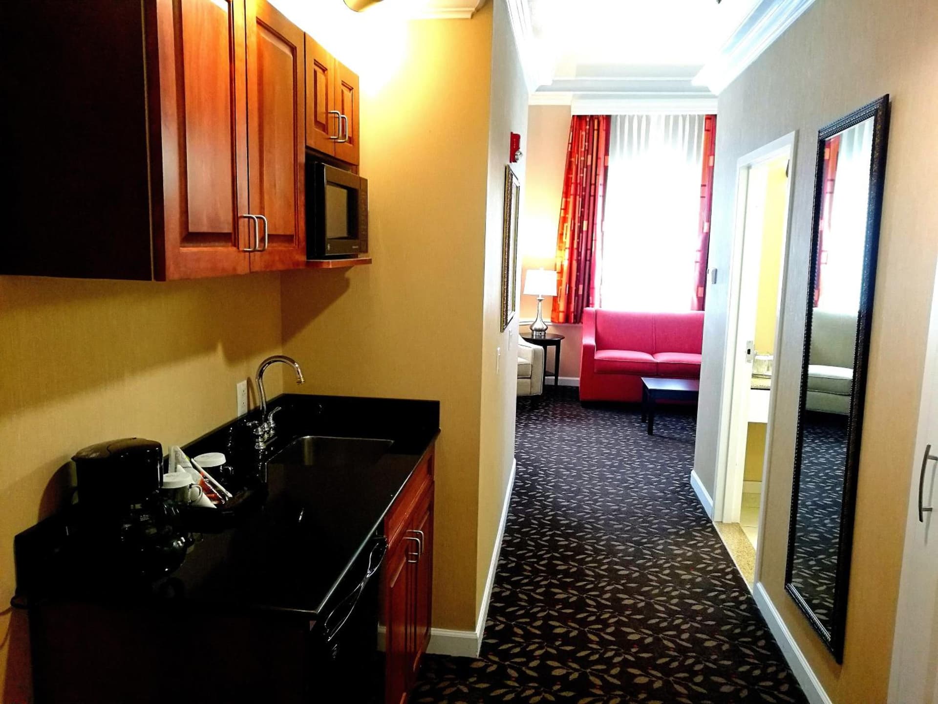 The Wilshire Grand Hotel gallery photo in West Orange, NJ — image 30