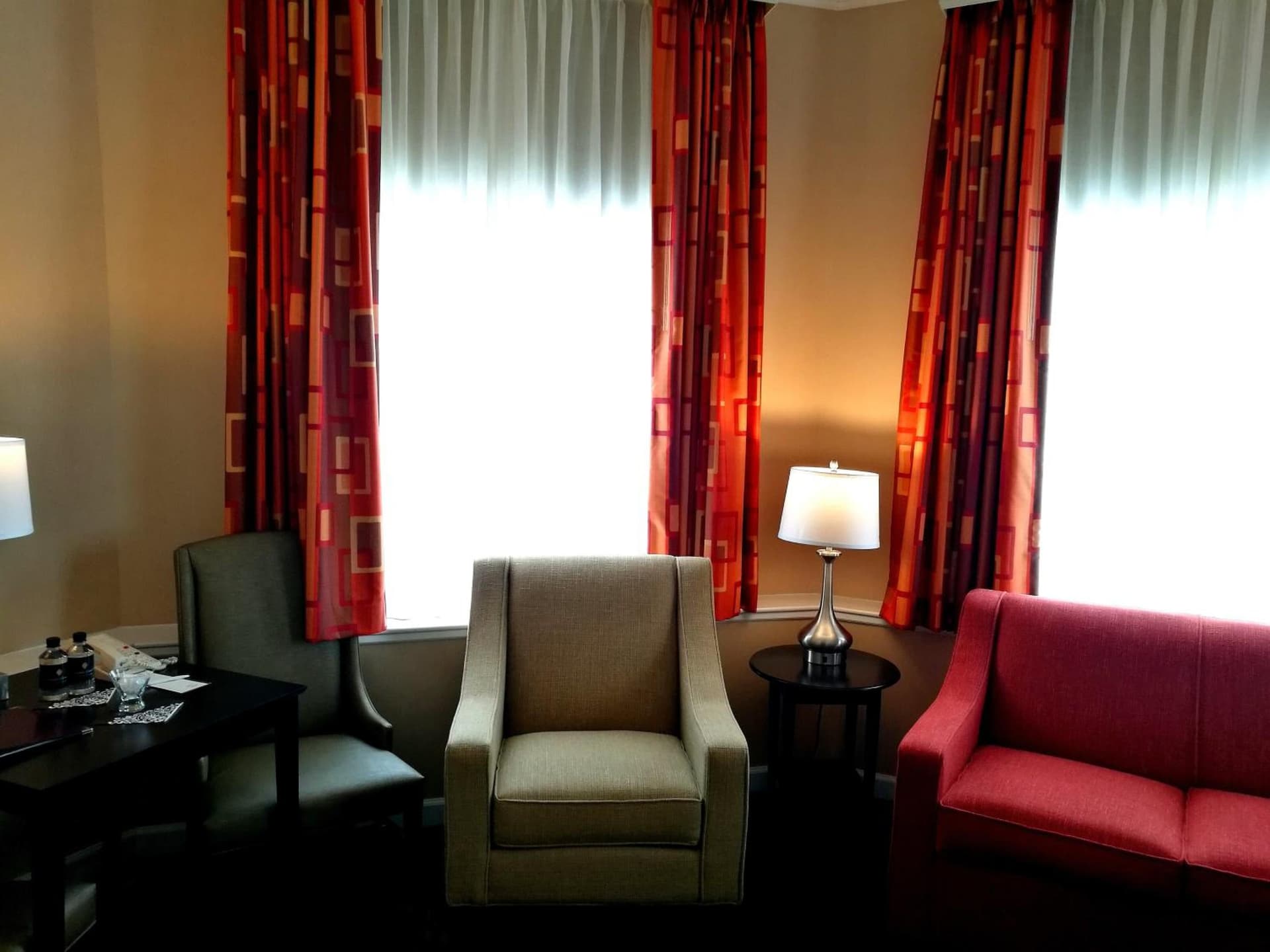 The Wilshire Grand Hotel gallery photo in West Orange, NJ — image 6