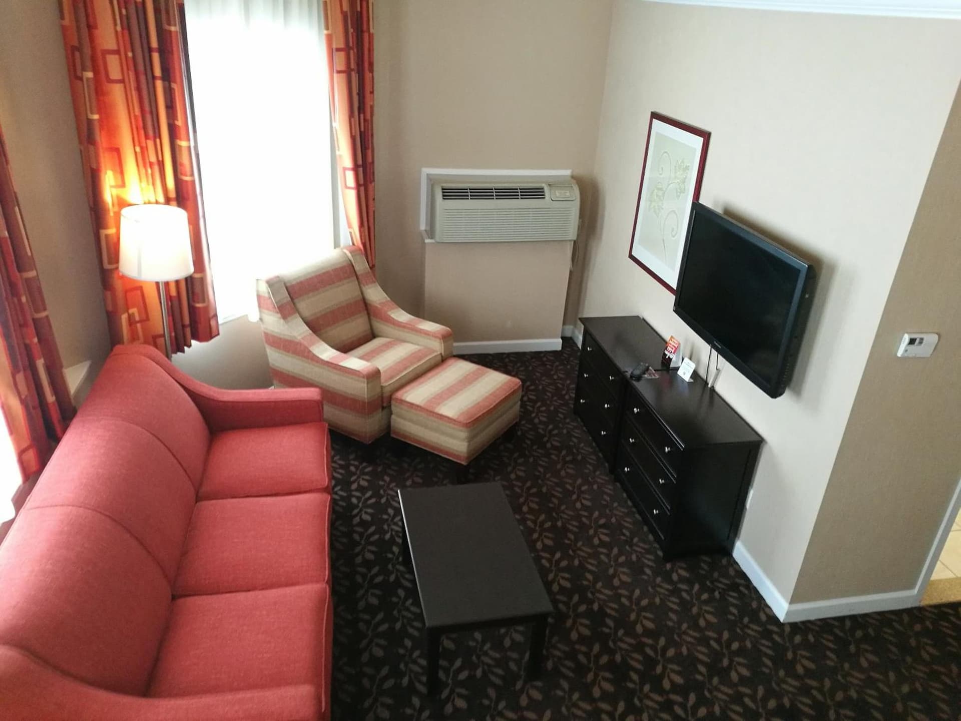 The Wilshire Grand Hotel gallery photo in West Orange, NJ — image 31