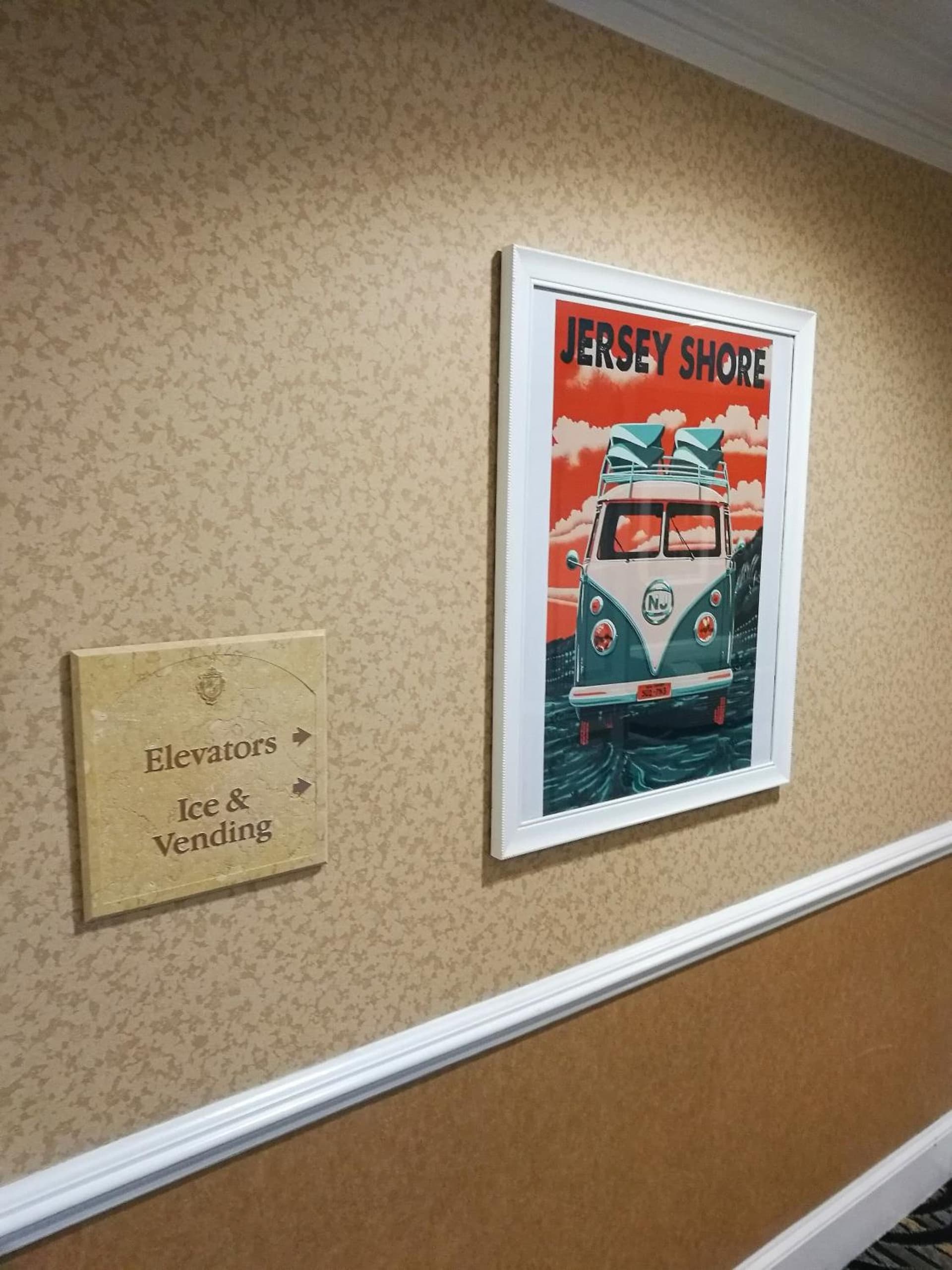 The Wilshire Grand Hotel gallery photo in West Orange, NJ — image 55