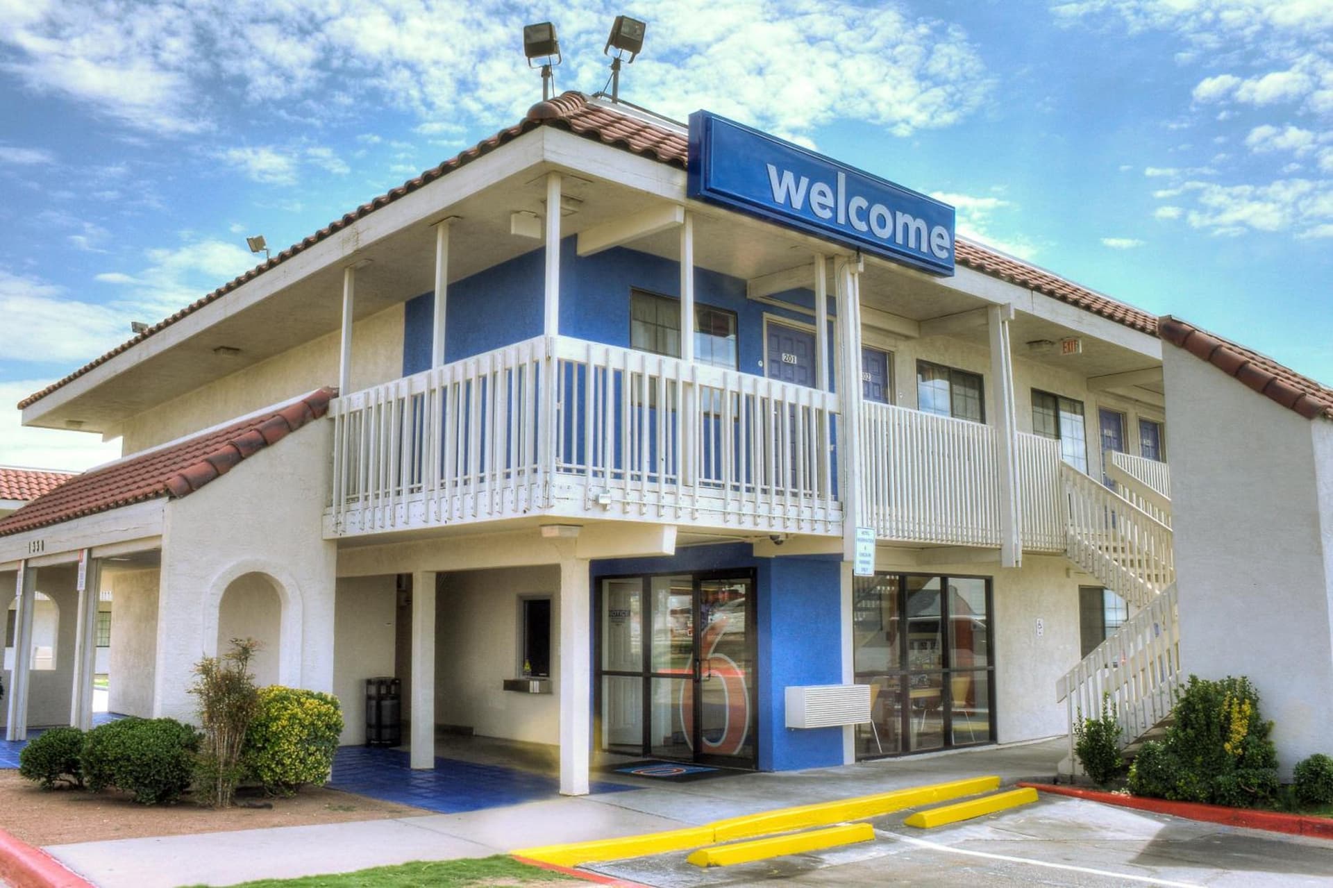 Motel 6-El Paso, TX - East gallery photo in El Paso, TX — image 6