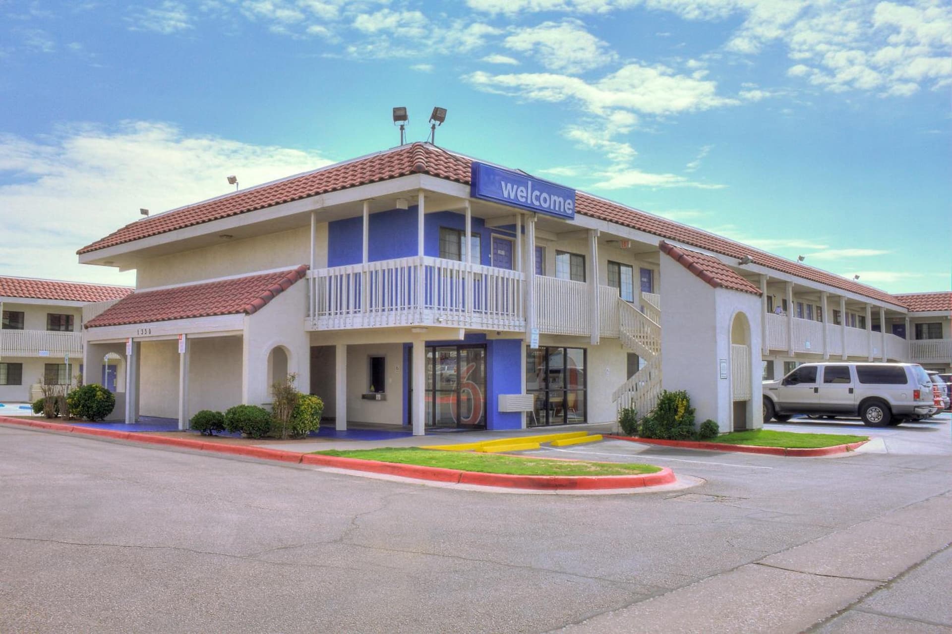 Motel 6-El Paso, TX - East gallery photo in El Paso, TX — image 8