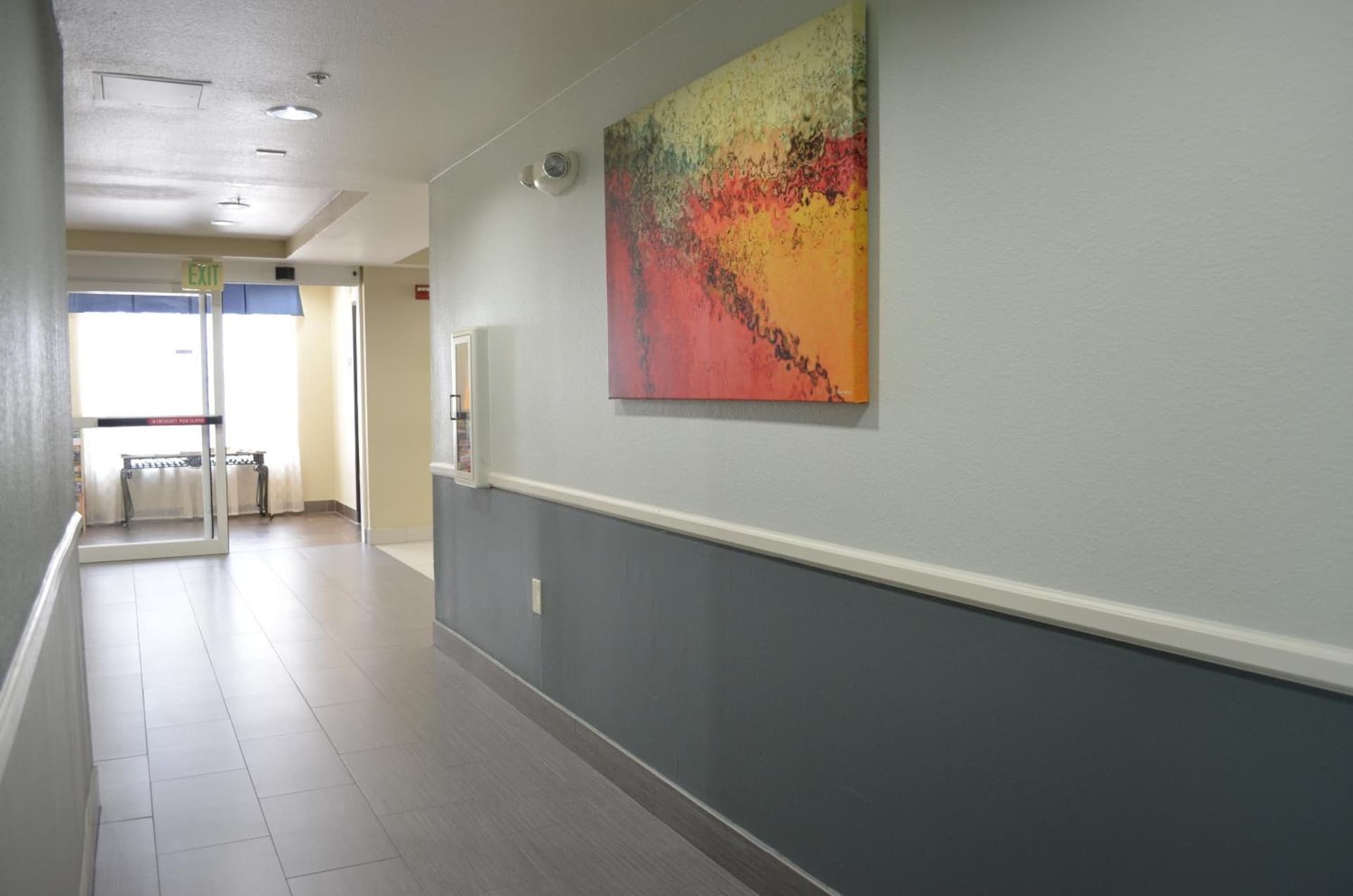 Super 8 by Wyndham Irving/DFW Apt/North gallery photo in Irving, TX — image 23
