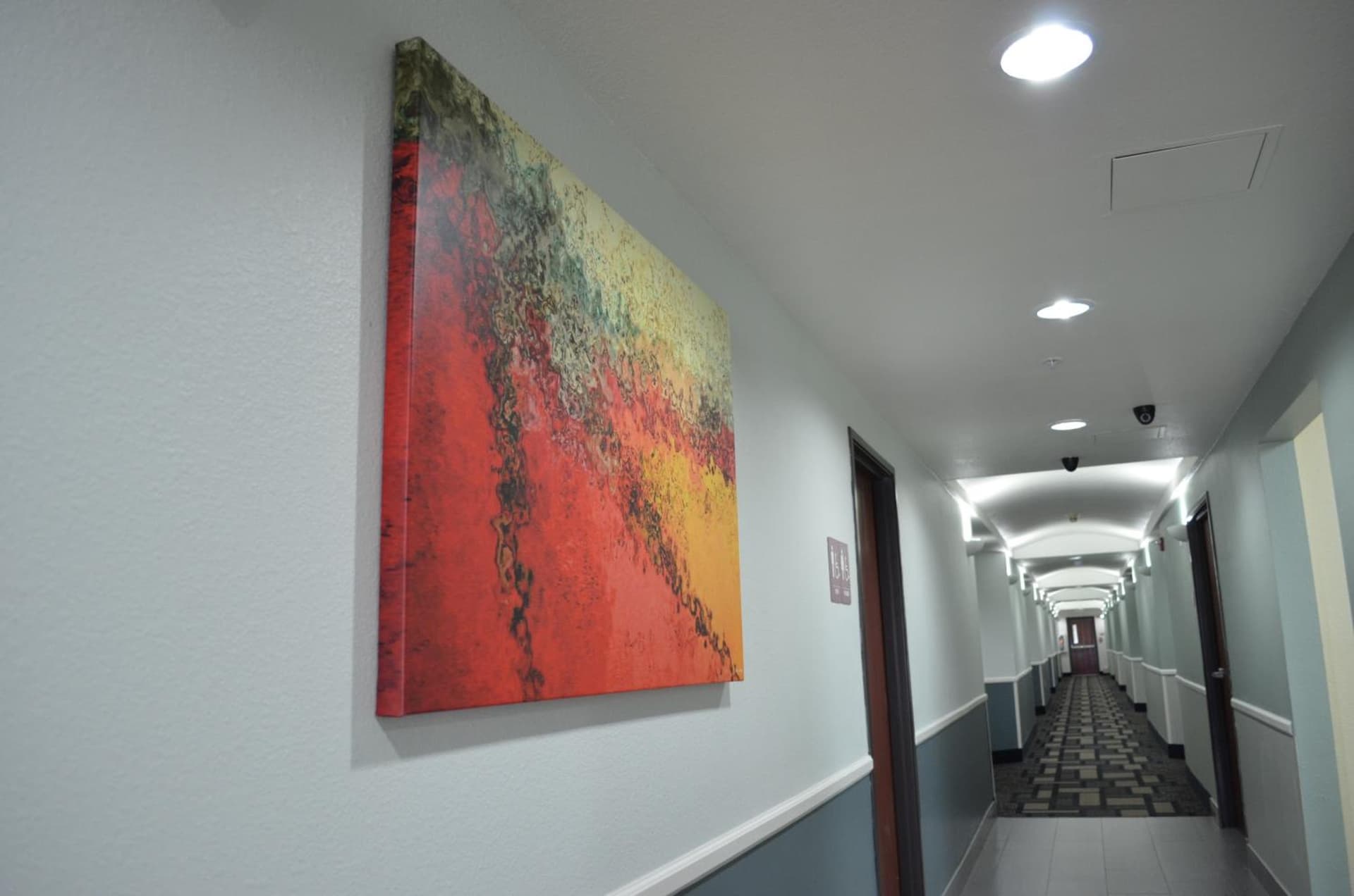 Super 8 by Wyndham Irving/DFW Apt/North gallery photo in Irving, TX — image 15