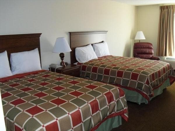 Days Inn by Wyndham Greensboro NC gallery photo in Greensboro, NC — image 25