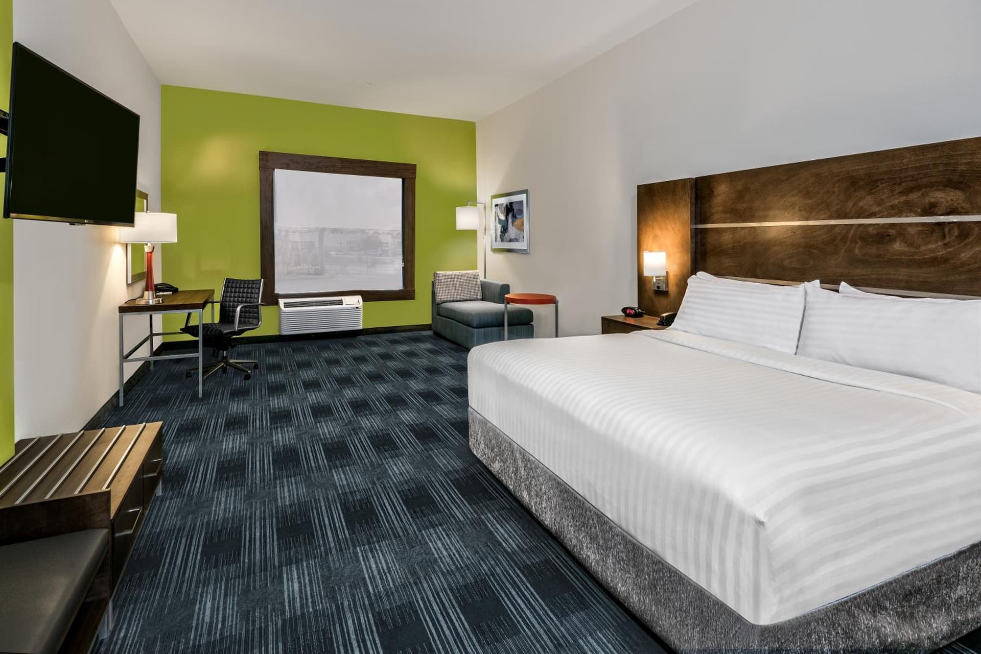 Holiday Inn Express & Suites Austin - Round Rock Area by IHG gallery photo in Round Rock, TX — image 17