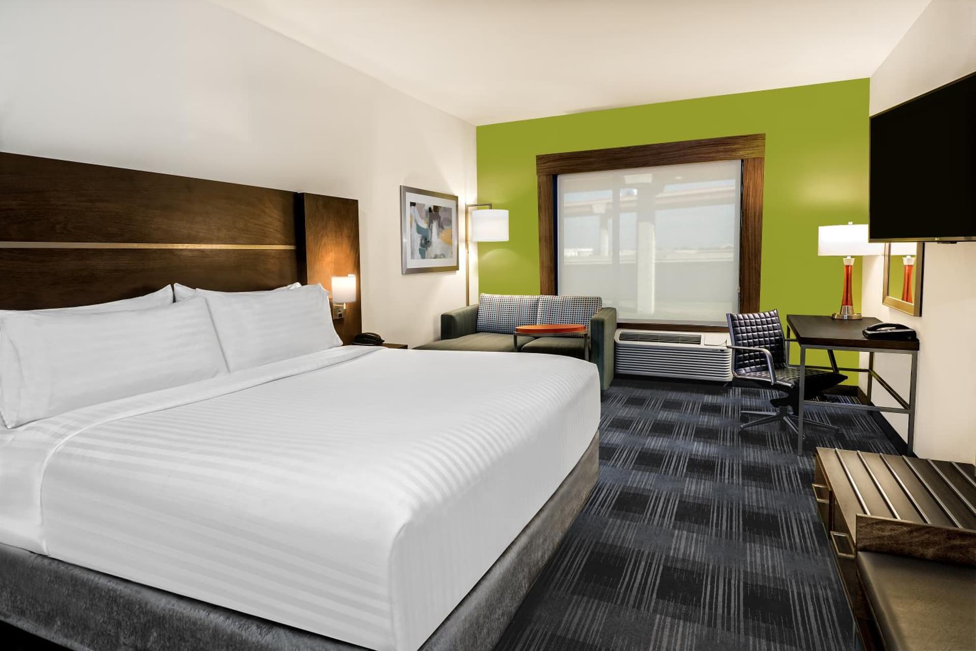 Holiday Inn Express & Suites Austin - Round Rock Area by IHG gallery photo in Round Rock, TX — image 11