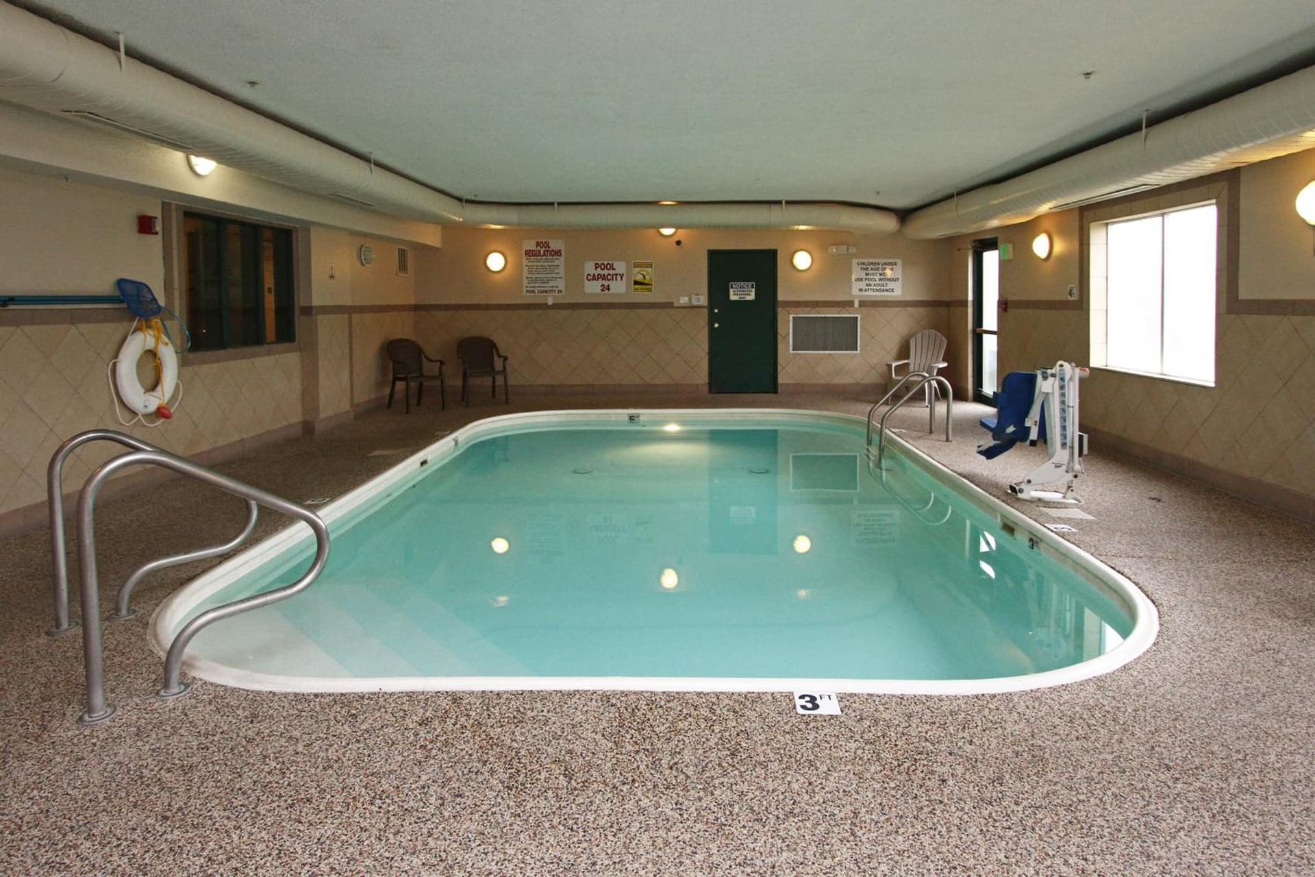 New Victorian Inn & Suites Lincoln gallery photo in Lincoln, NE — image 37