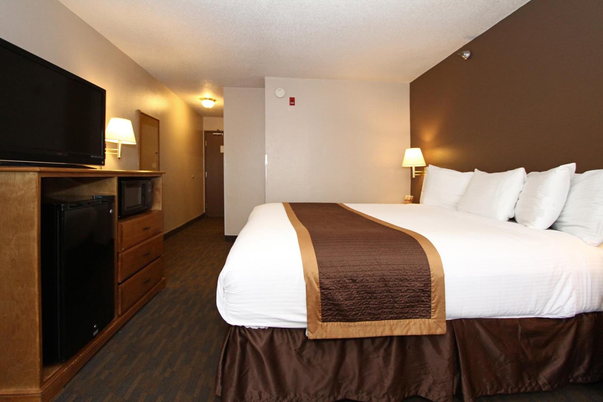 New Victorian Inn & Suites Lincoln gallery photo in Lincoln, NE — image 32