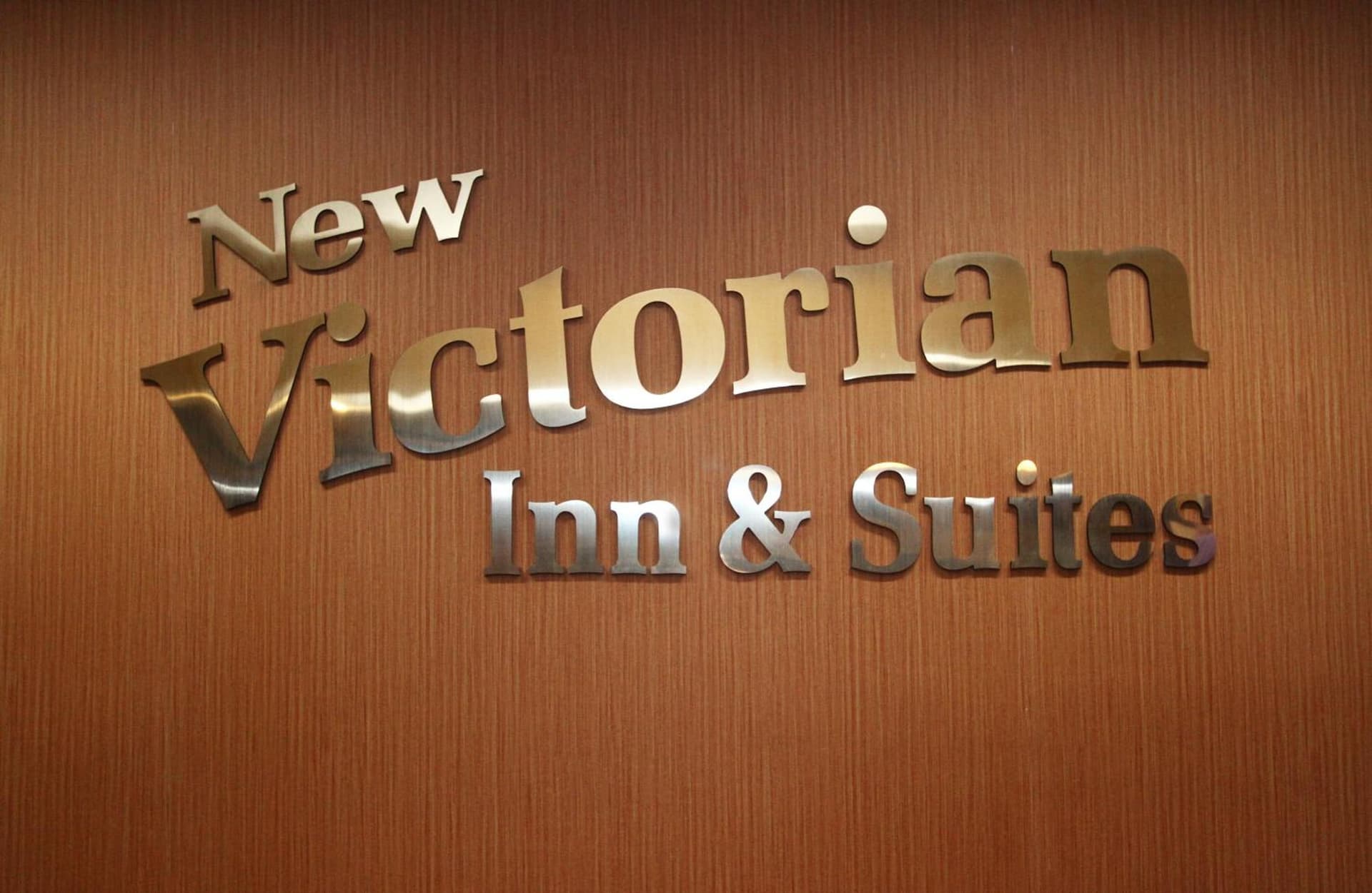 New Victorian Inn & Suites Lincoln gallery photo in Lincoln, NE — image 39