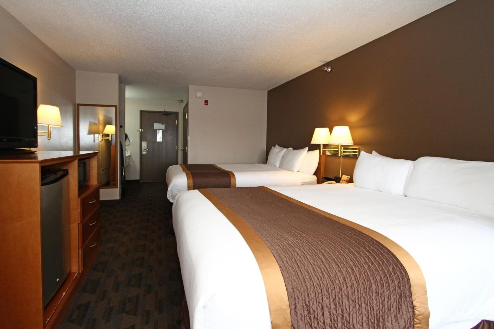 New Victorian Inn & Suites Lincoln gallery photo in Lincoln, NE — image 35