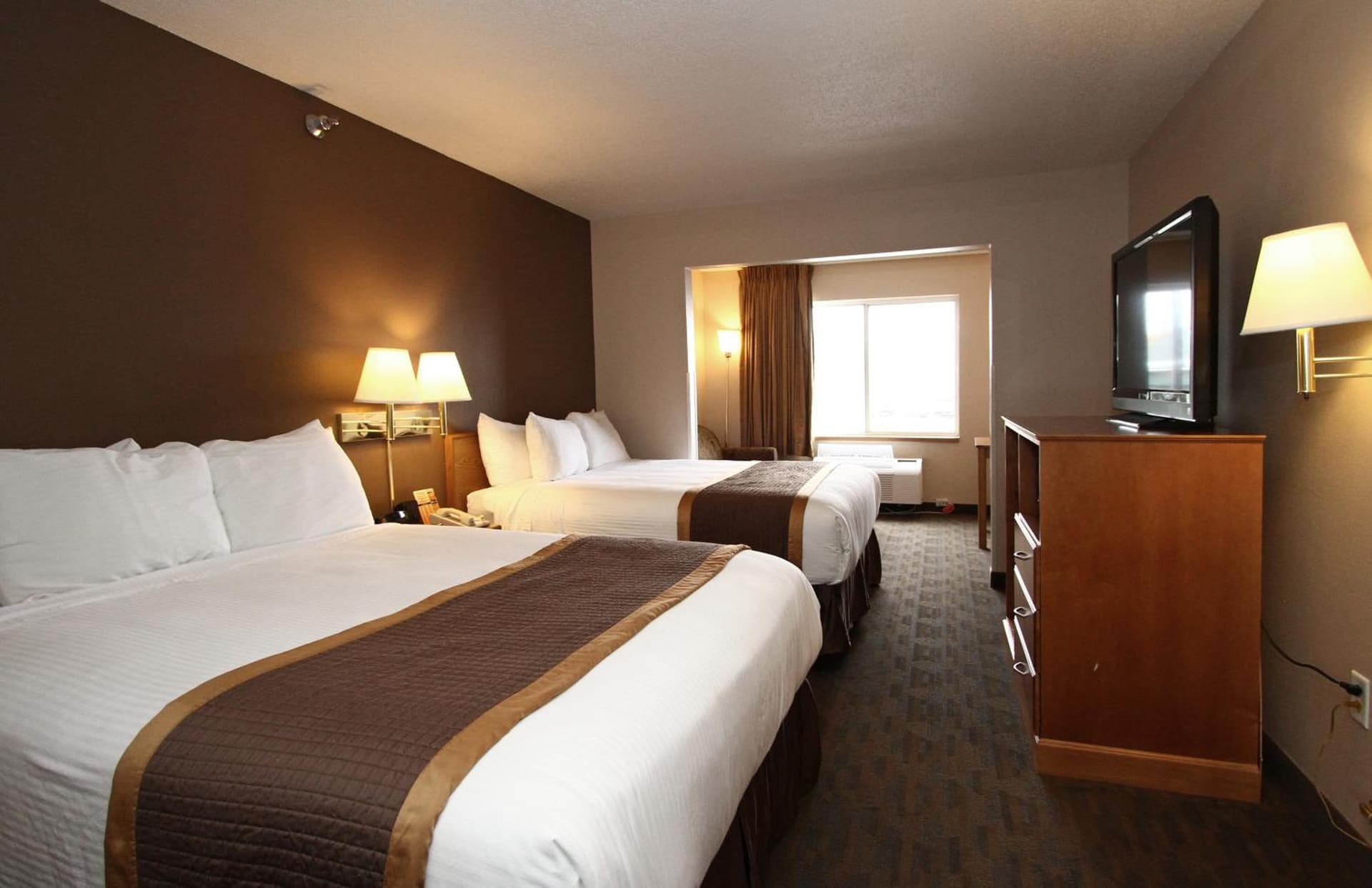 New Victorian Inn & Suites Lincoln gallery photo in Lincoln, NE — image 25