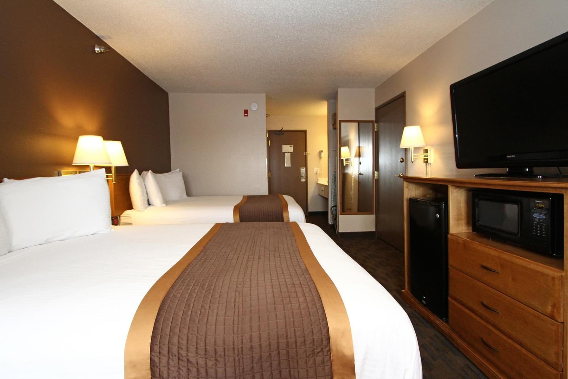 New Victorian Inn & Suites Lincoln gallery photo in Lincoln, NE — image 10