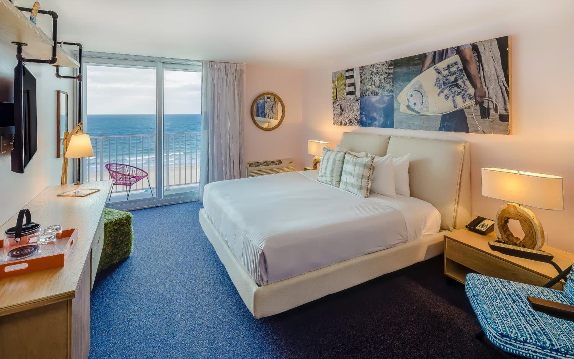 Plunge Beach Resort gallery photo in Fort Lauderdale, FL — image 18