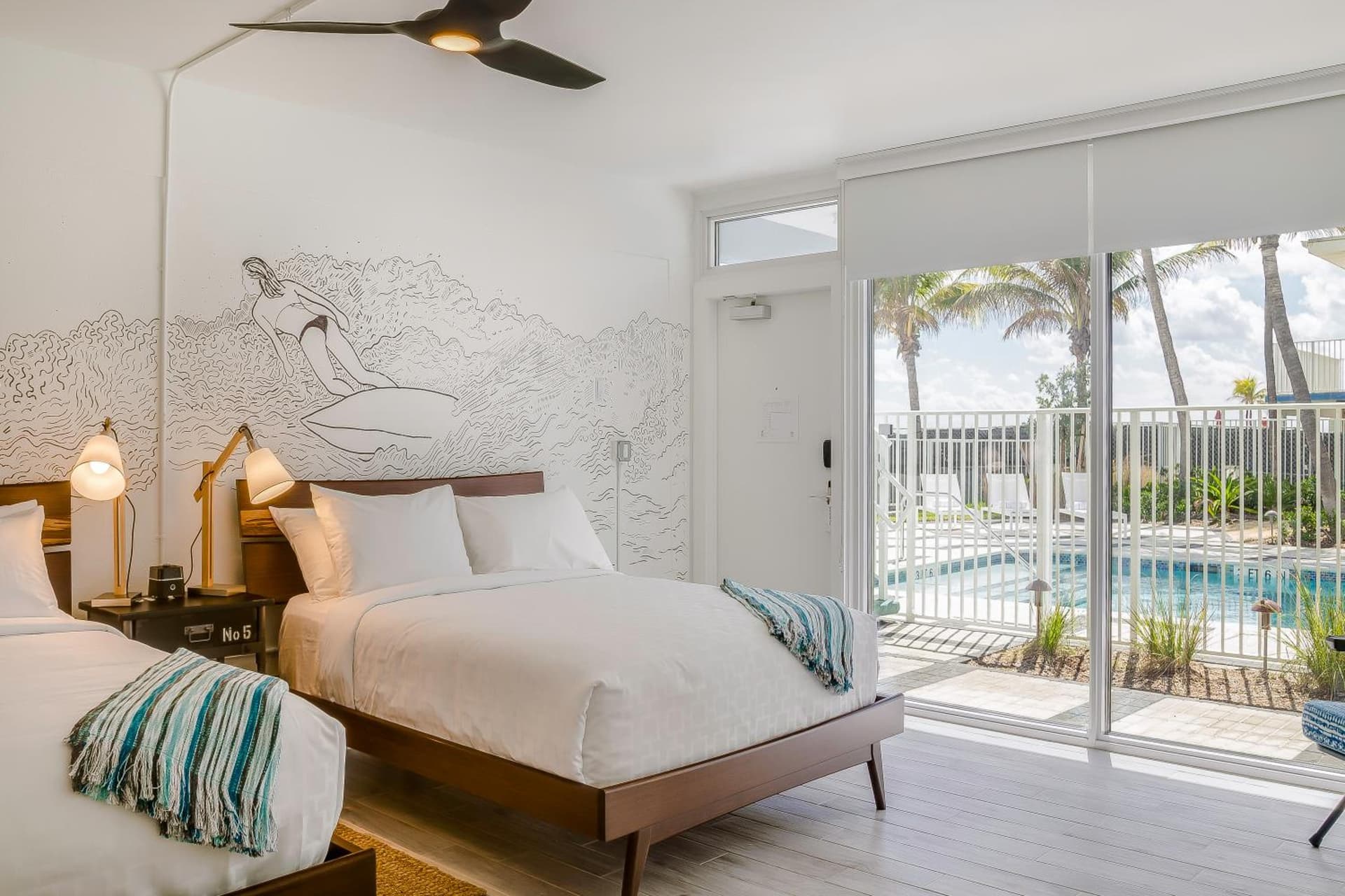Plunge Beach Resort gallery photo in Fort Lauderdale, FL — image 61