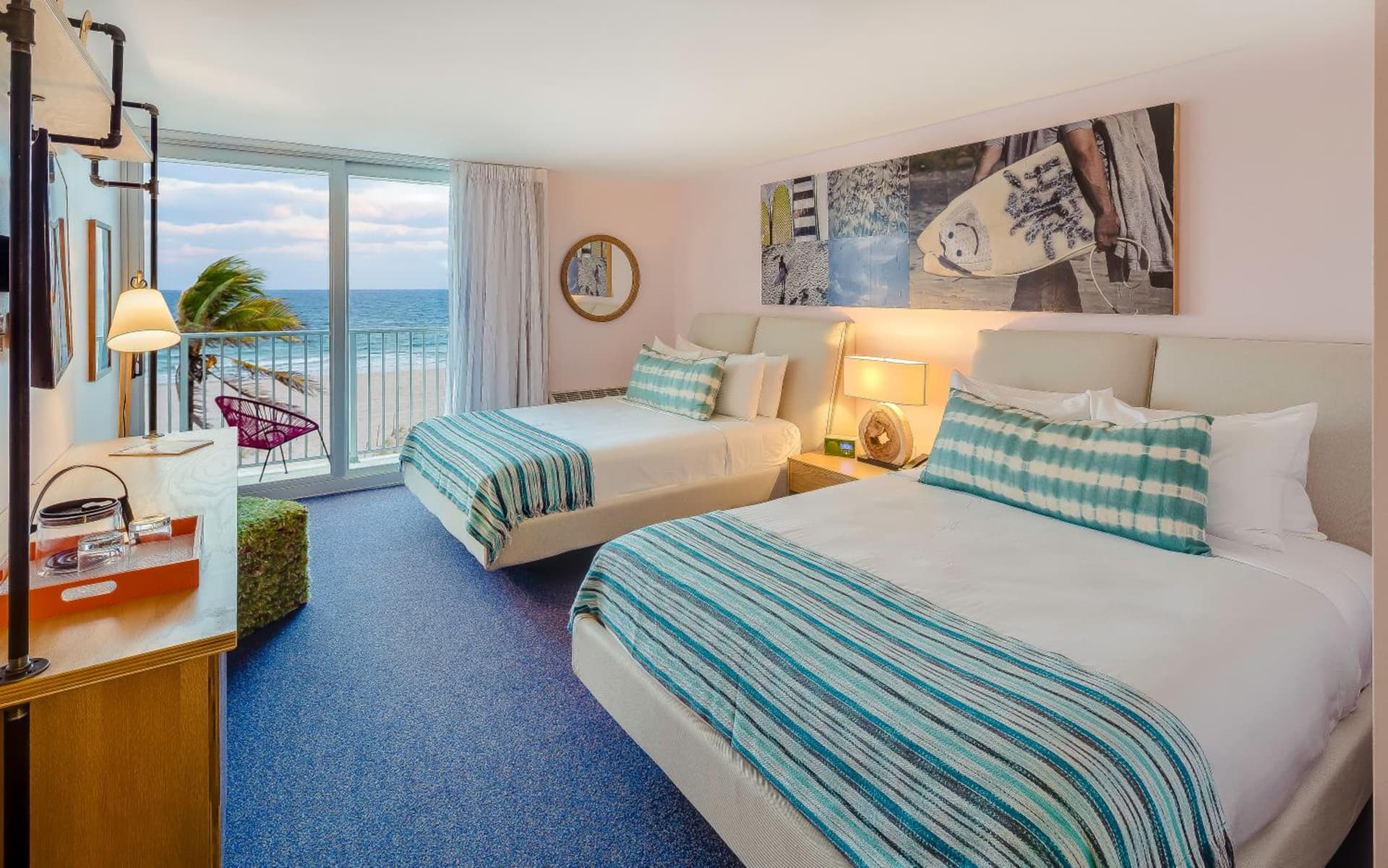 Plunge Beach Resort gallery photo in Fort Lauderdale, FL — image 20