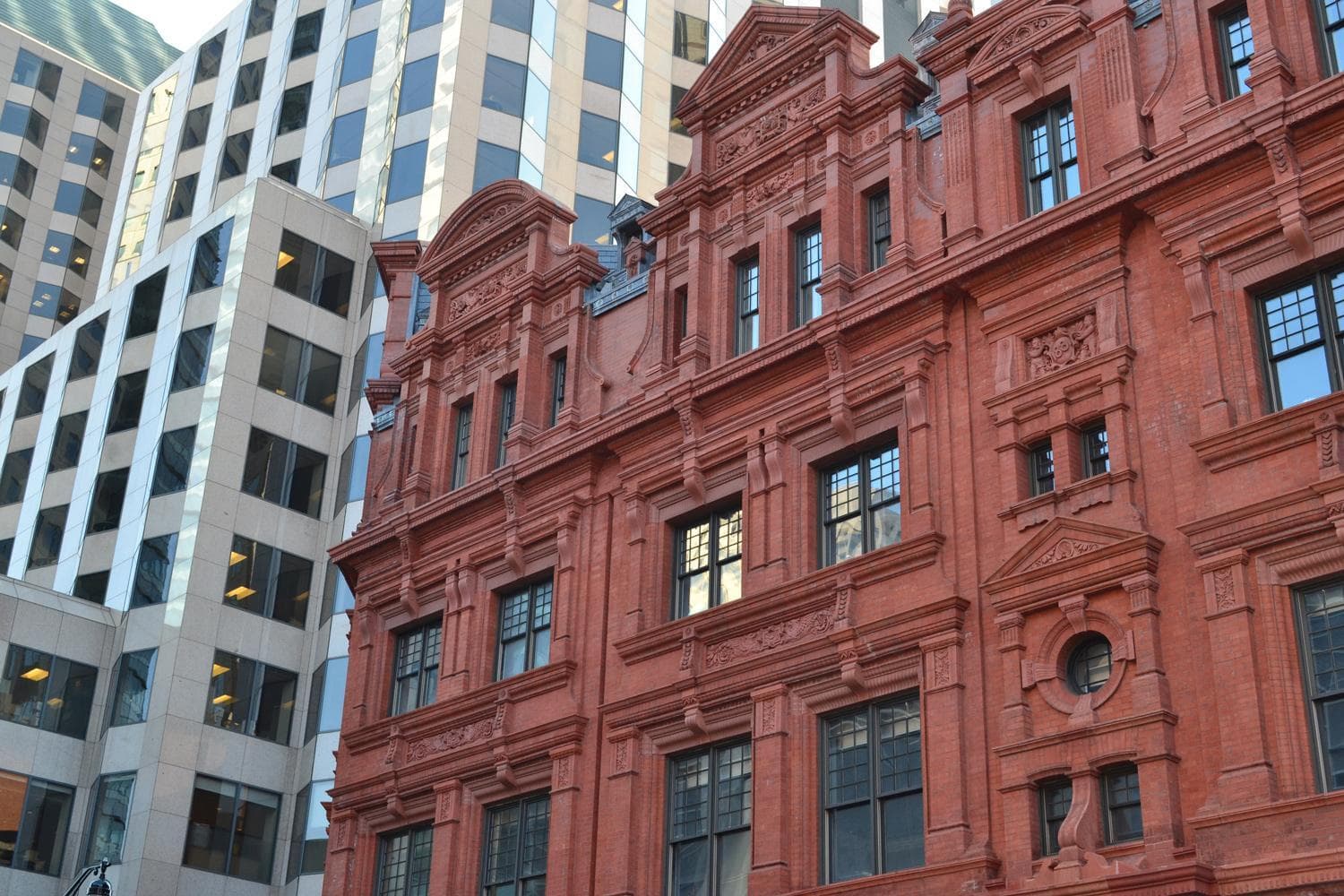 The Goodwin gallery photo in Hartford, CT — image 13
