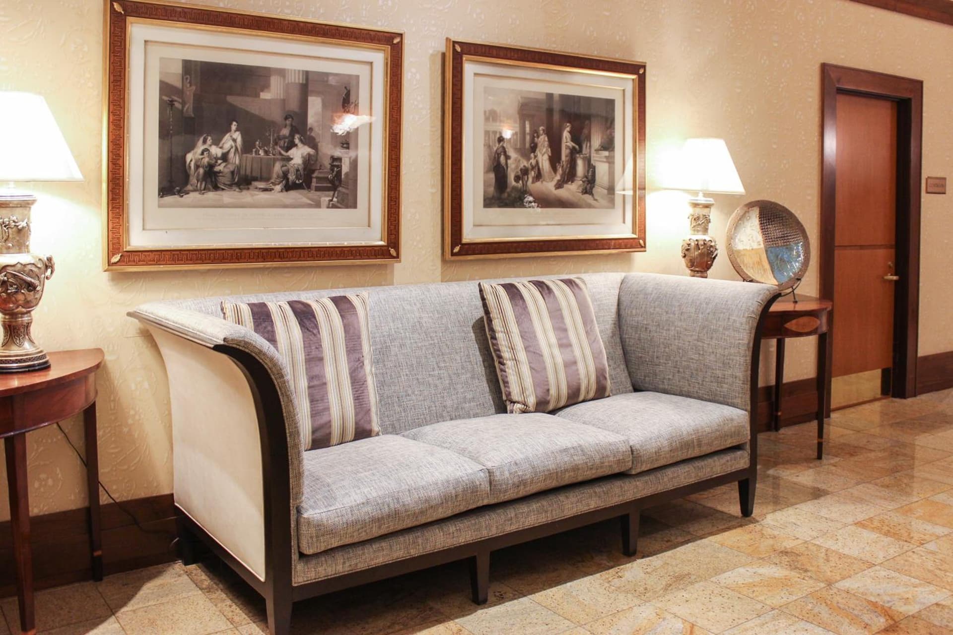 Hotel Providence gallery photo in Providence, RI — image 44