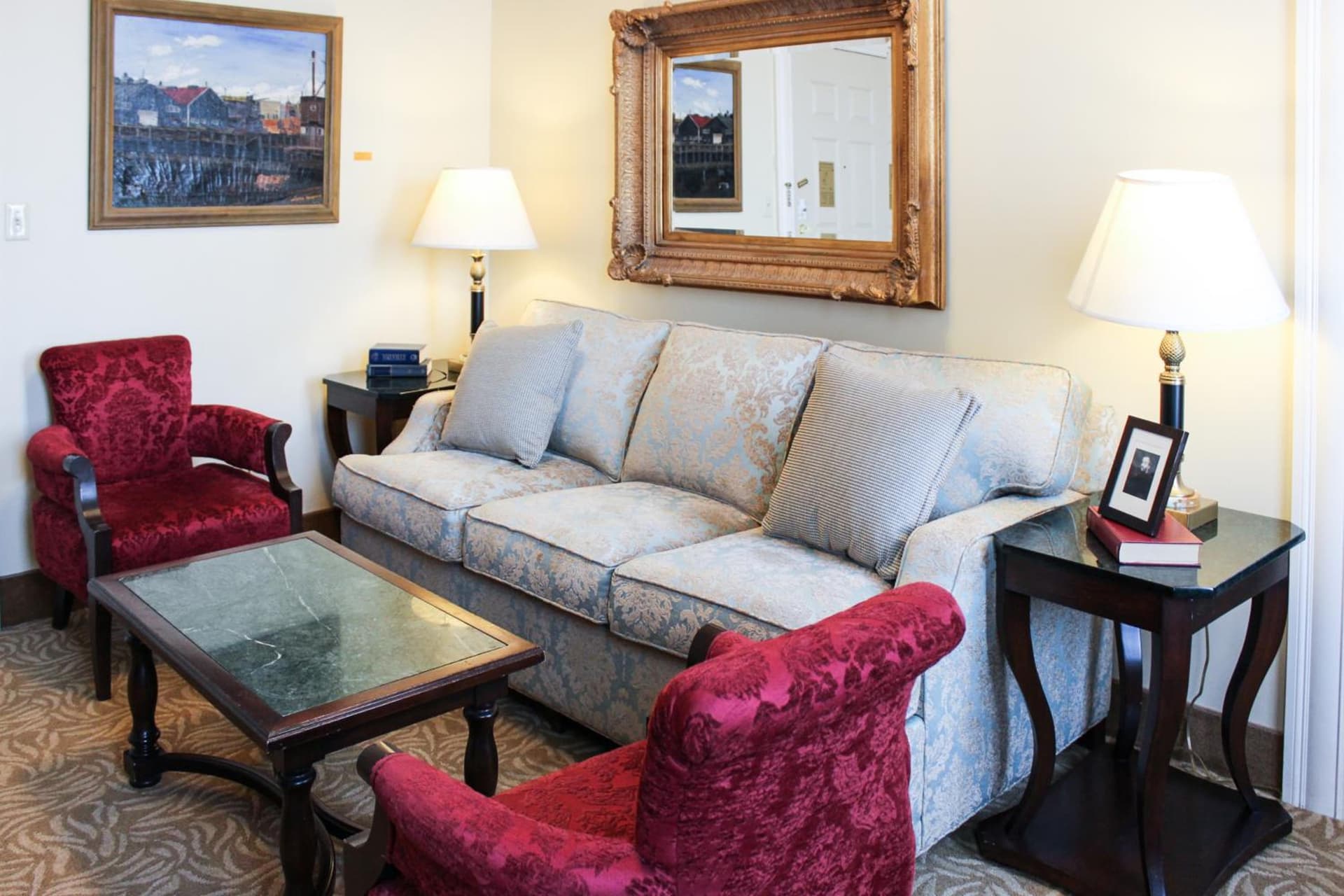 Hotel Providence gallery photo in Providence, RI — image 16
