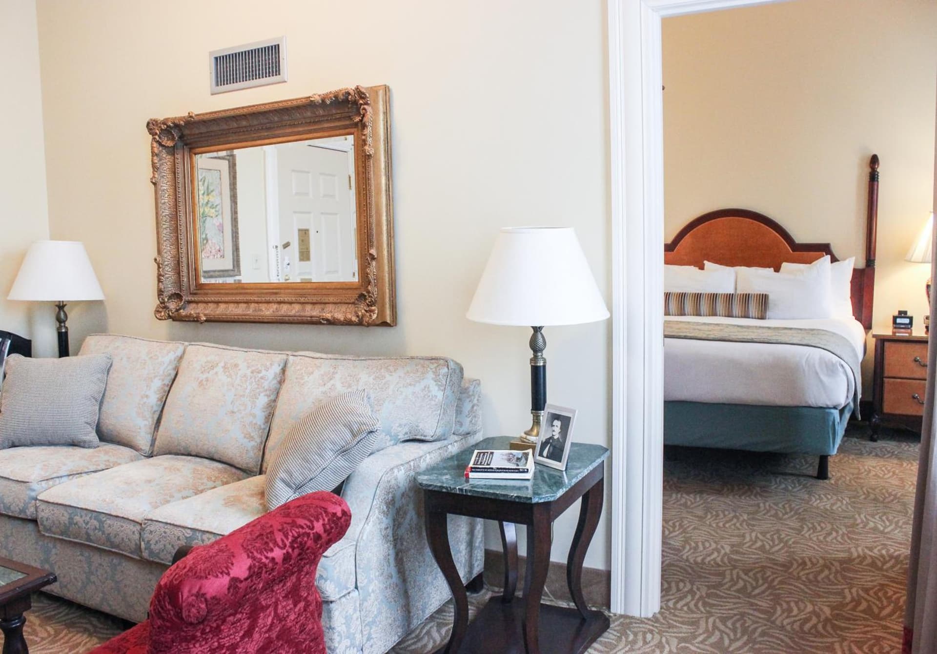 Hotel Providence gallery photo in Providence, RI — image 11