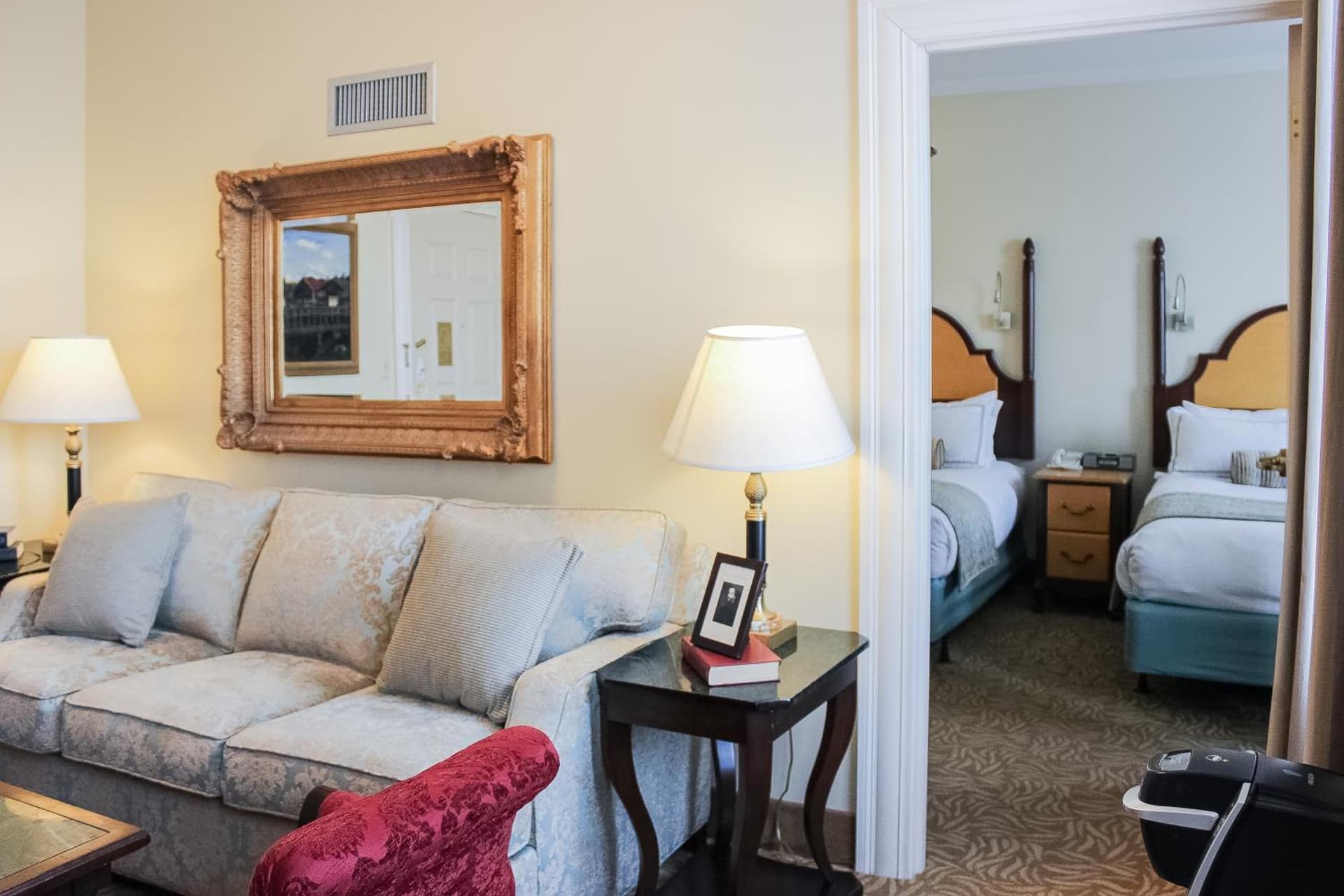 Hotel Providence gallery photo in Providence, RI — image 27