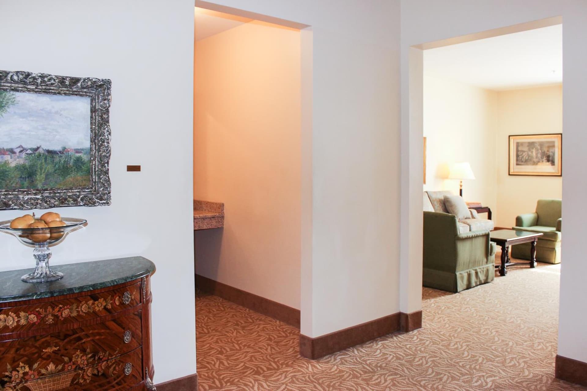 Hotel Providence gallery photo in Providence, RI — image 9