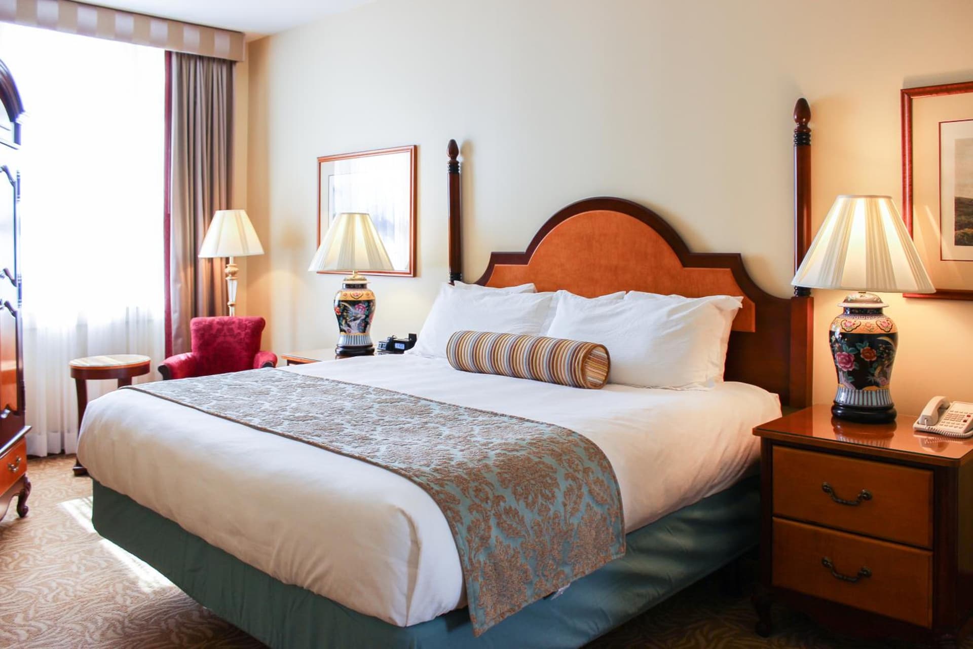 Hotel Providence gallery photo in Providence, RI — image 42