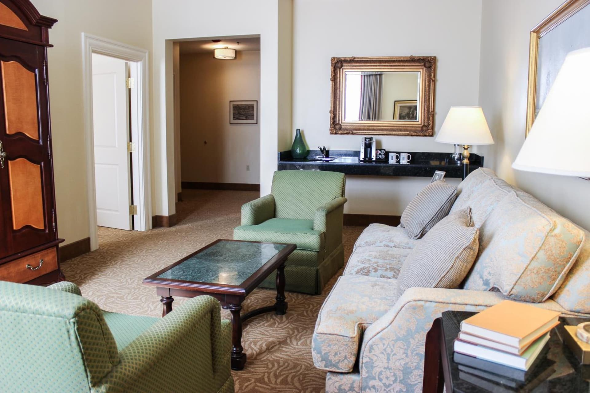 Hotel Providence gallery photo in Providence, RI — image 45