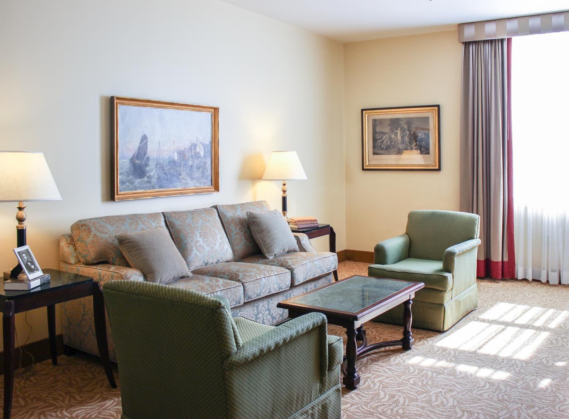 Hotel Providence gallery photo in Providence, RI — image 36
