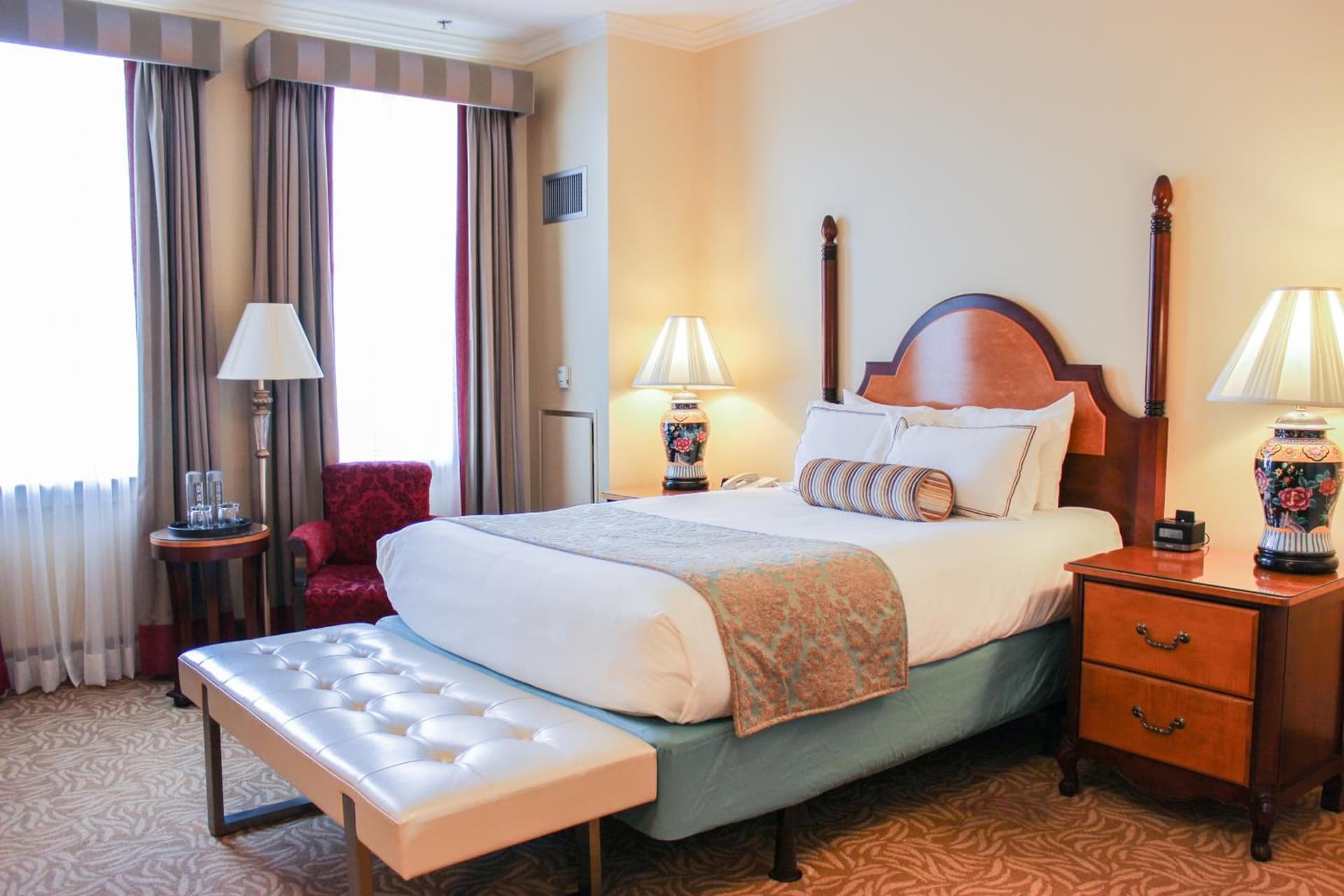 Hotel Providence gallery photo in Providence, RI — image 13