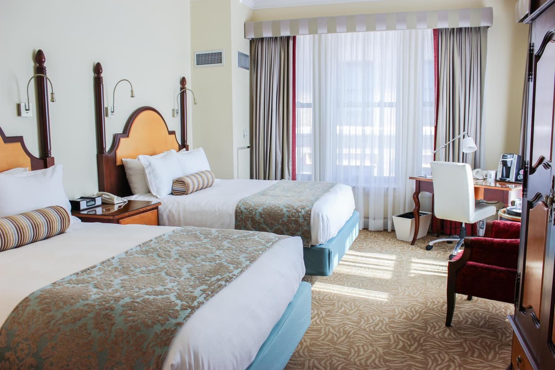 Hotel Providence gallery photo in Providence, RI — image 38