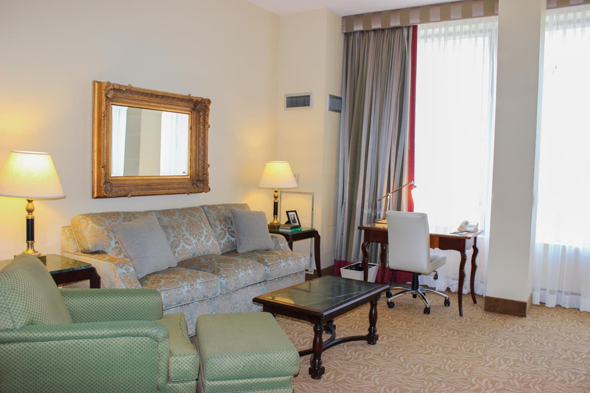 Hotel Providence gallery photo in Providence, RI — image 10