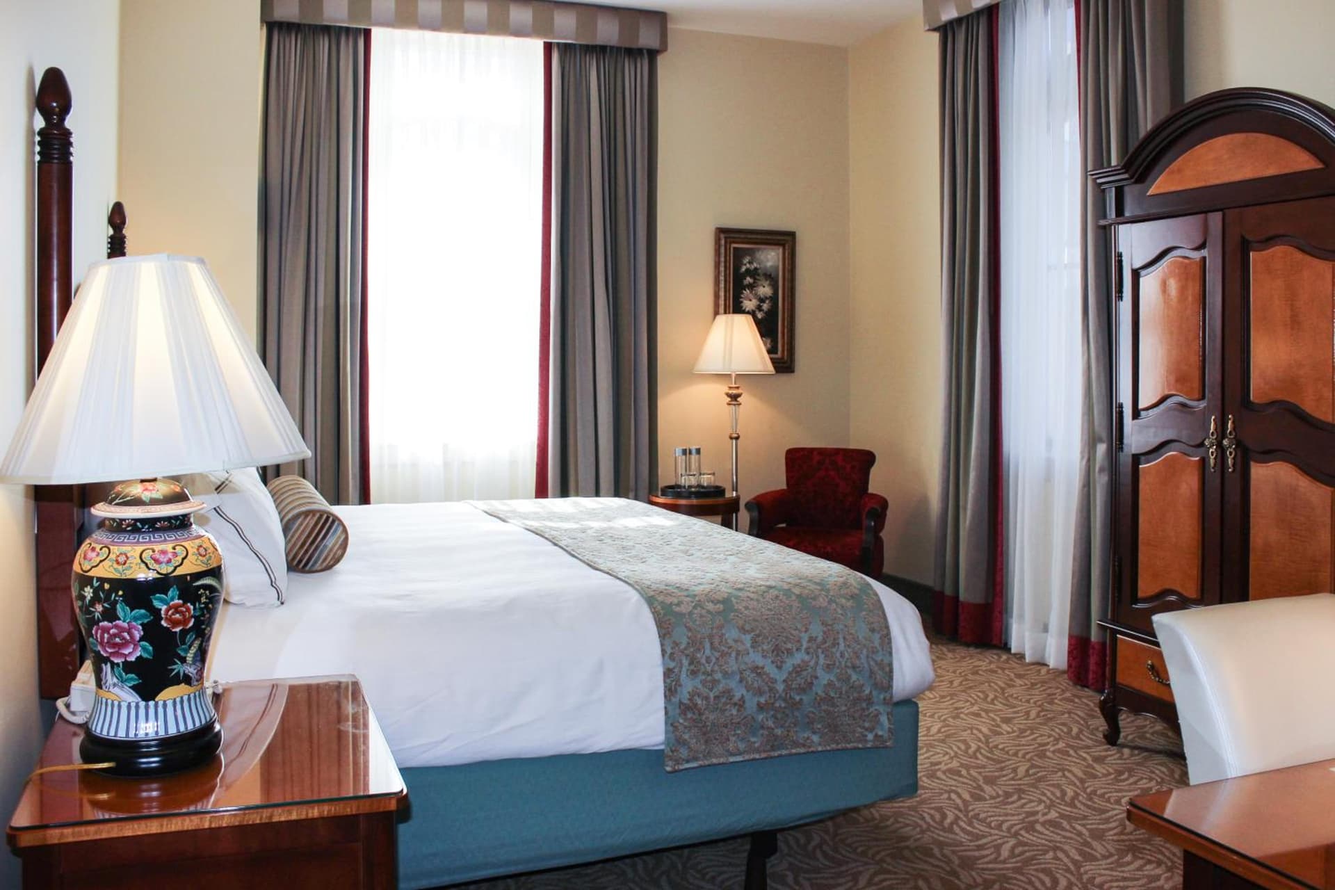 Hotel Providence gallery photo in Providence, RI — image 23
