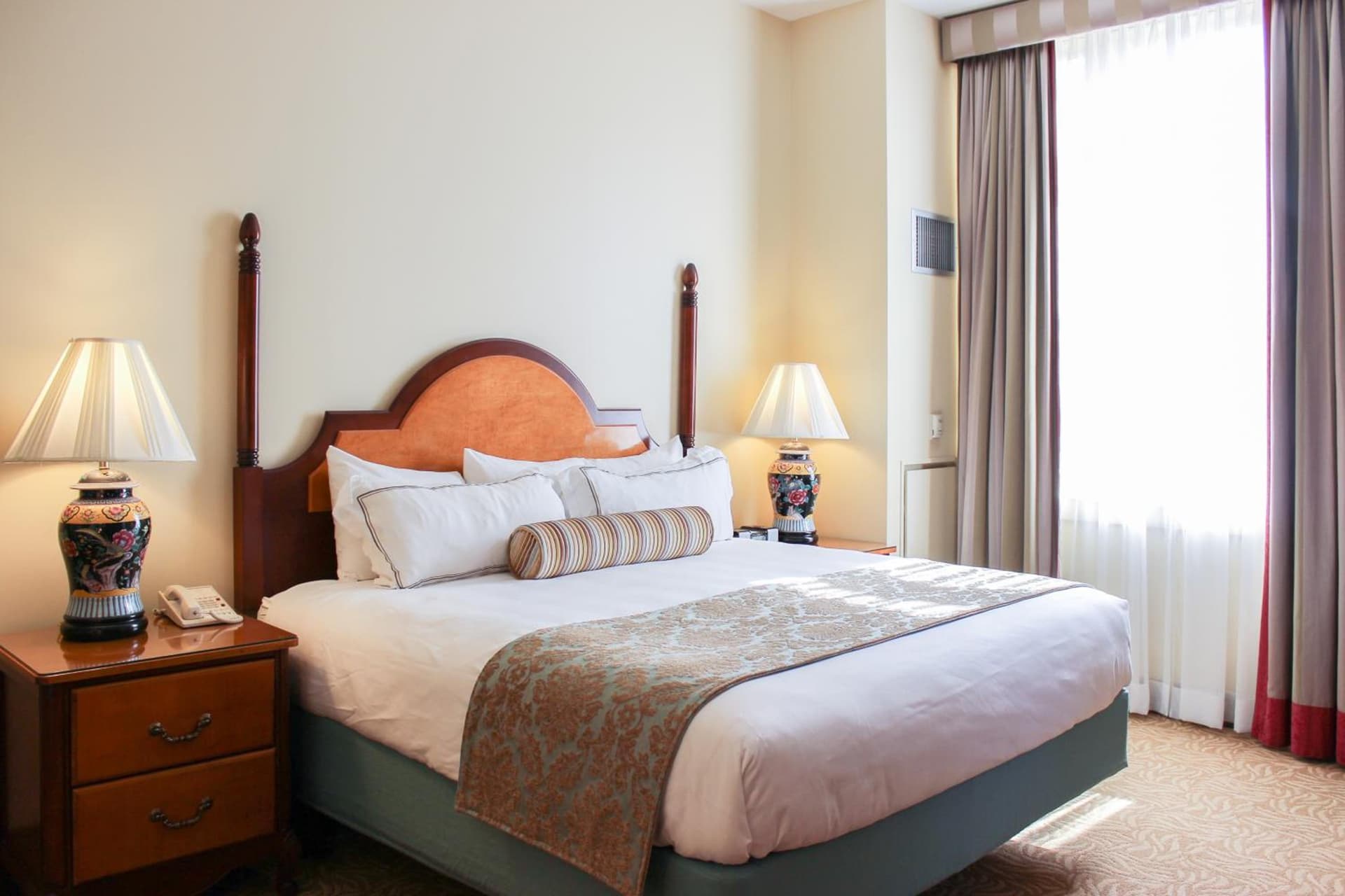 Hotel Providence gallery photo in Providence, RI — image 30