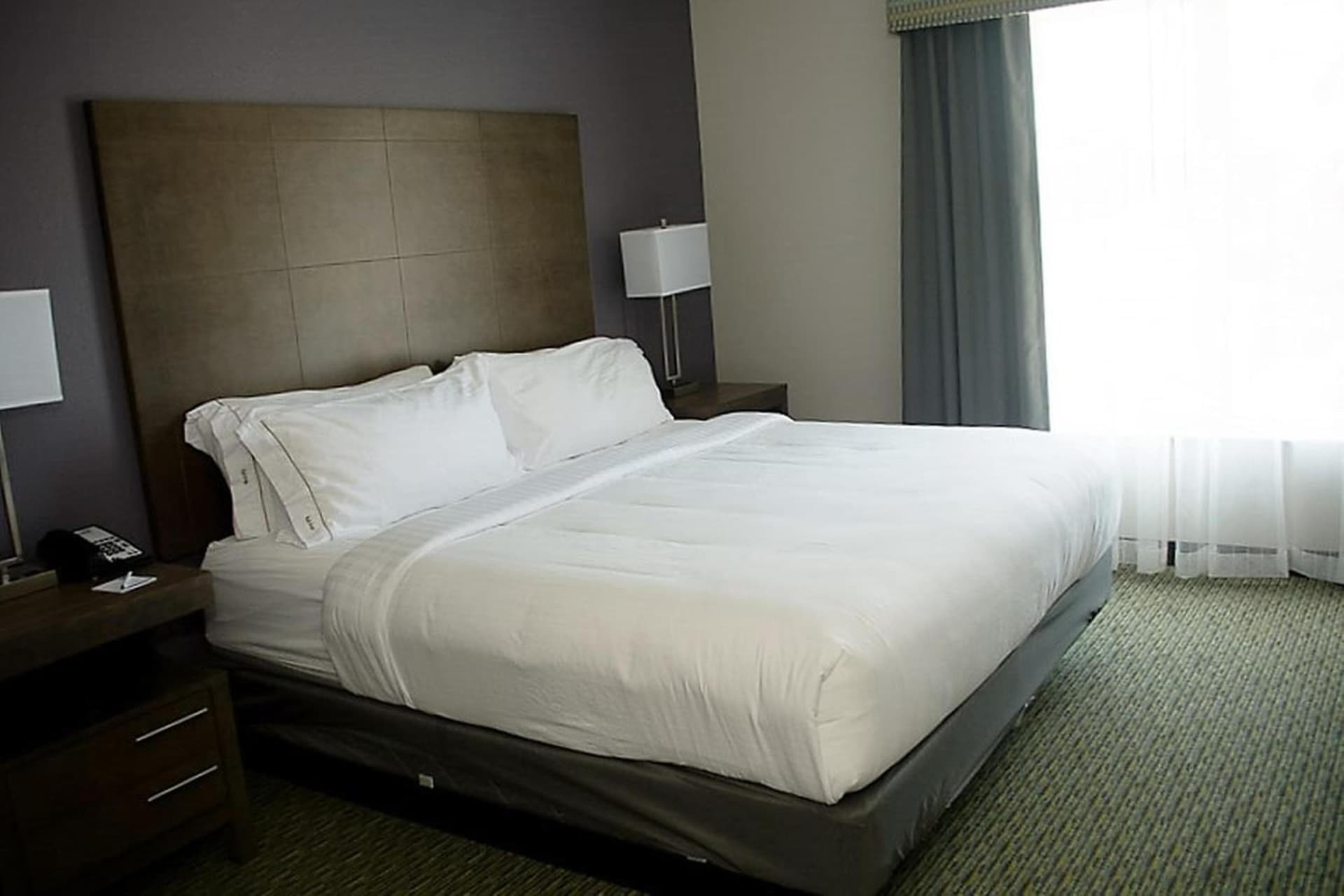 Holiday Inn Express Hotel and Suites Port Aransas/Beach Area by IHG property views in Port Aransas, TX — gallery photo 3