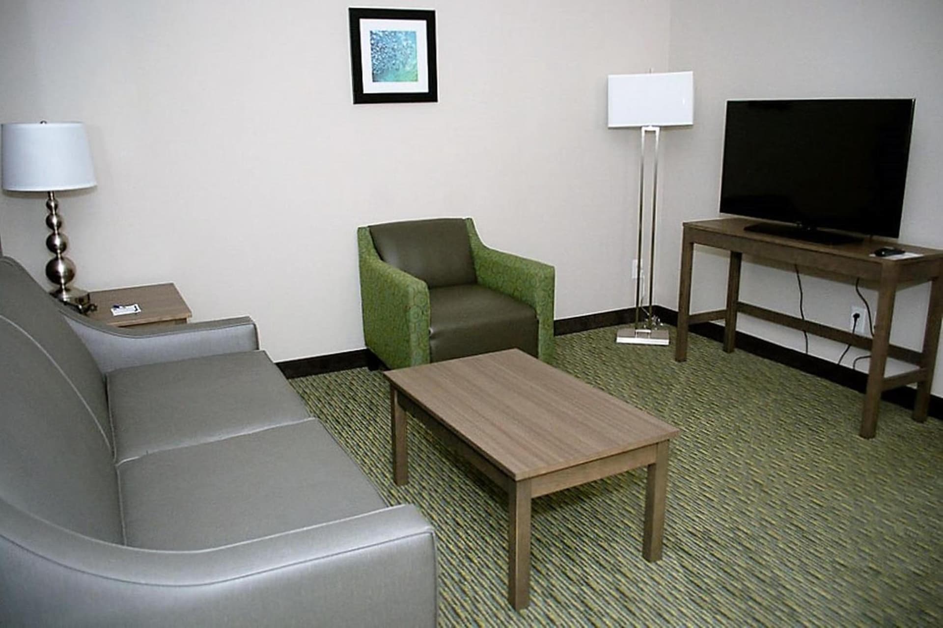 Holiday Inn Express Hotel and Suites Port Aransas/Beach Area by IHG gallery photo in Port Aransas, TX — image 28