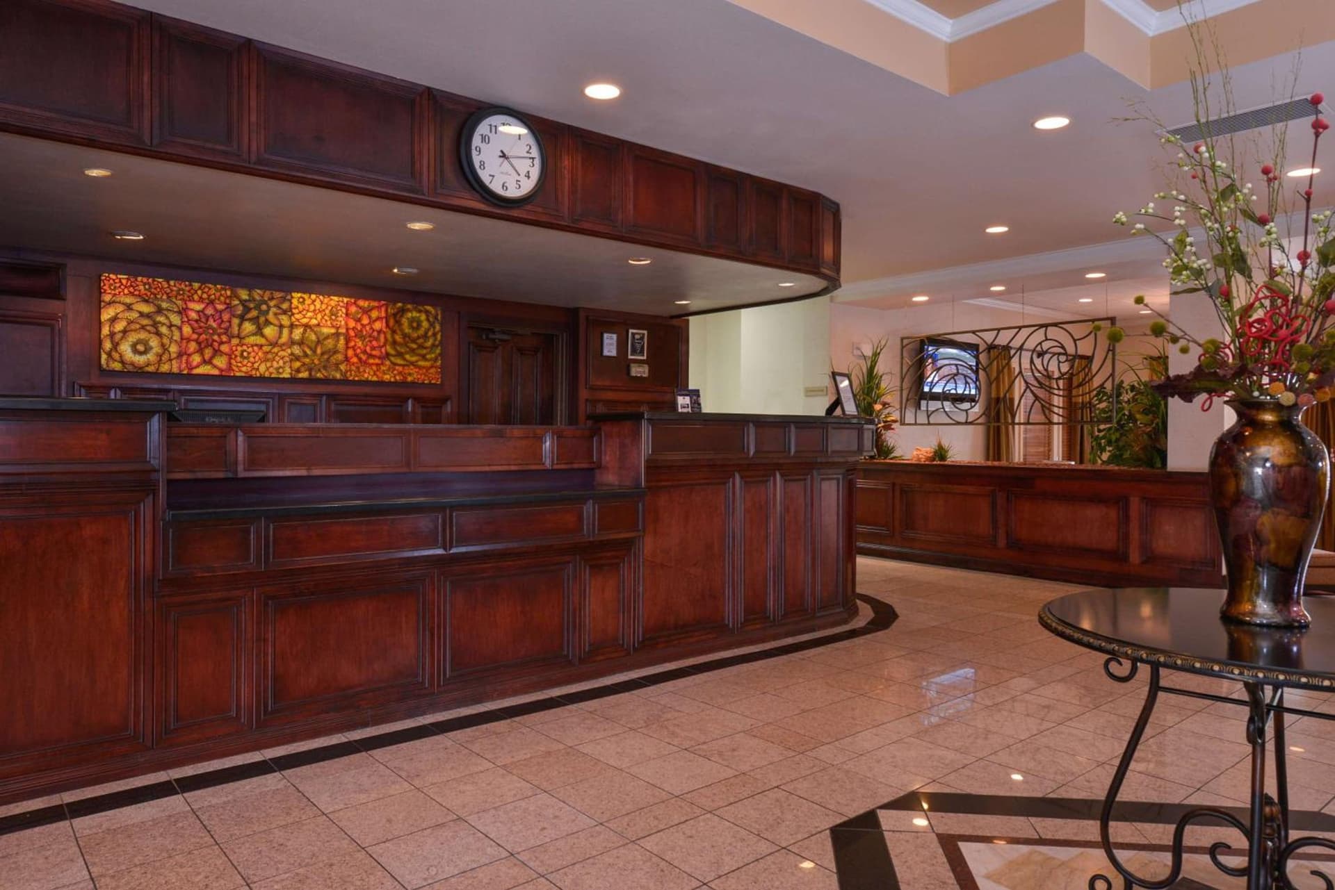 Wyndham Tucson Airport Hotel & Conference Center gallery photo in Tucson, AZ — image 31