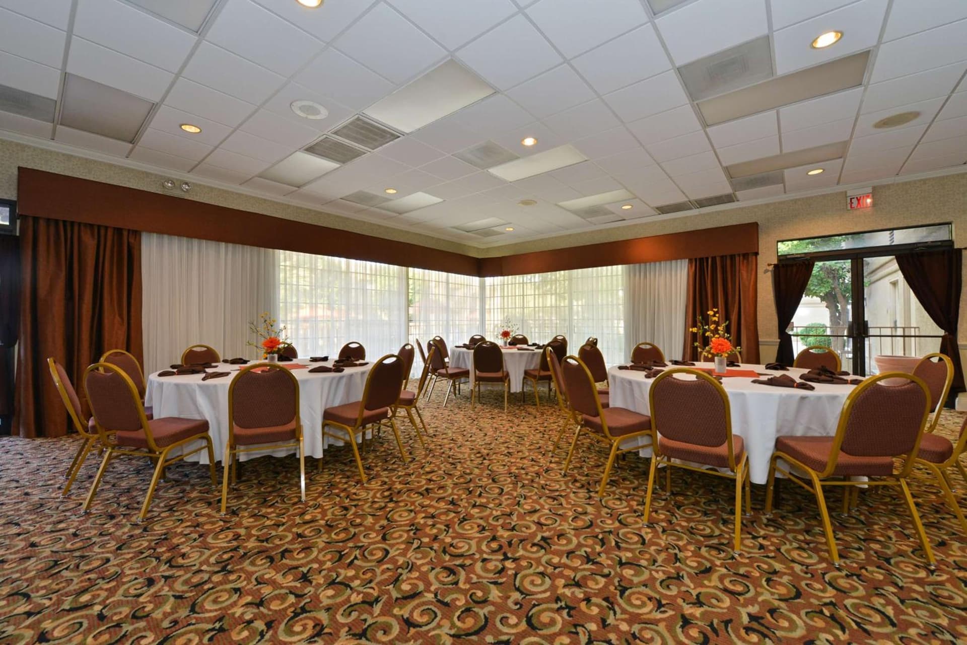 Wyndham Tucson Airport Hotel & Conference Center gallery photo in Tucson, AZ — image 30