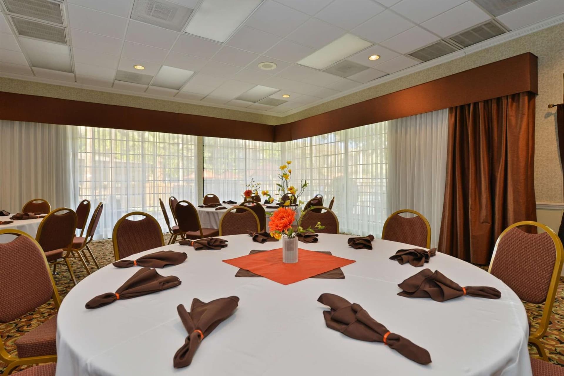 Wyndham Tucson Airport Hotel & Conference Center gallery photo in Tucson, AZ — image 34
