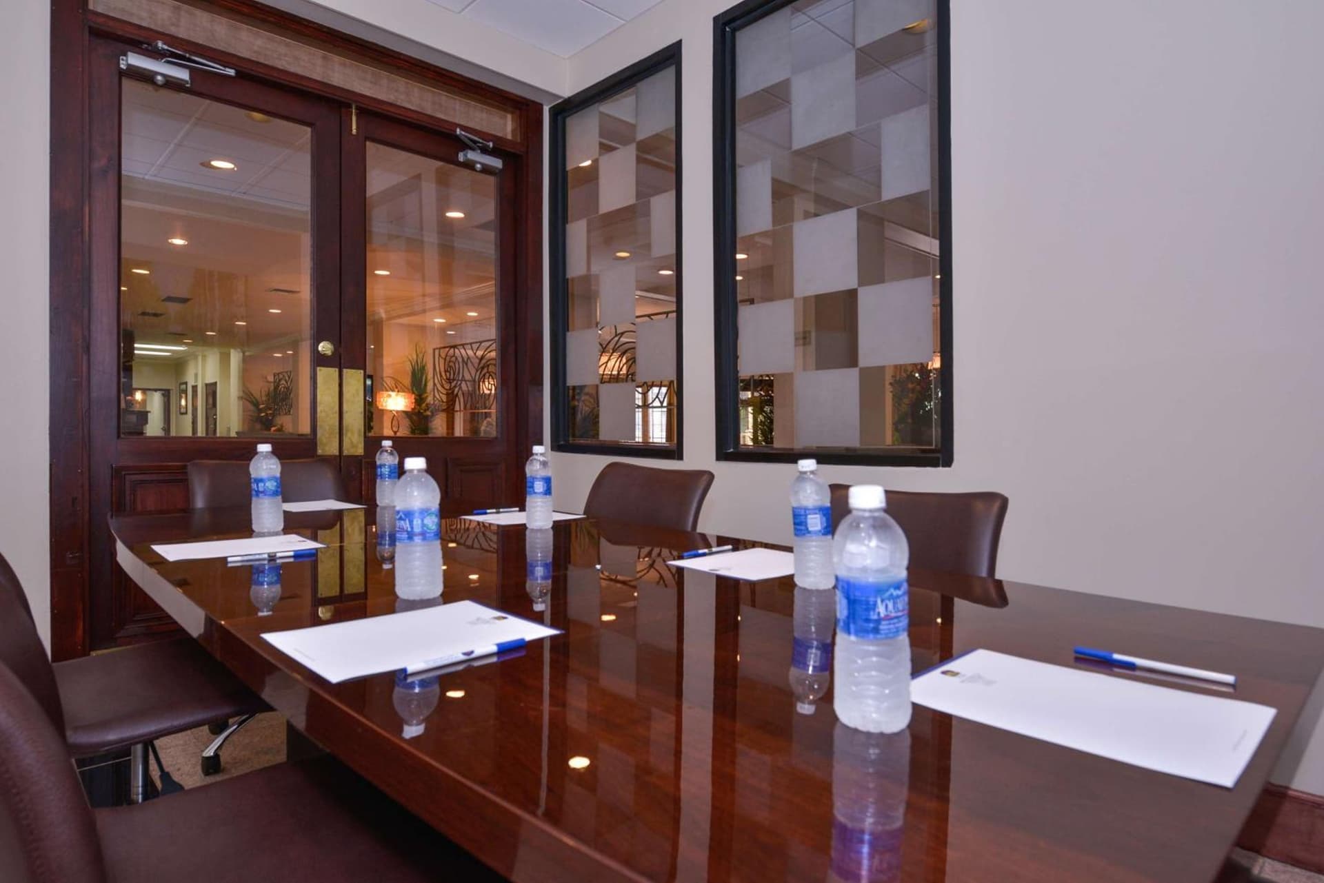 Wyndham Tucson Airport Hotel & Conference Center gallery photo in Tucson, AZ — image 42