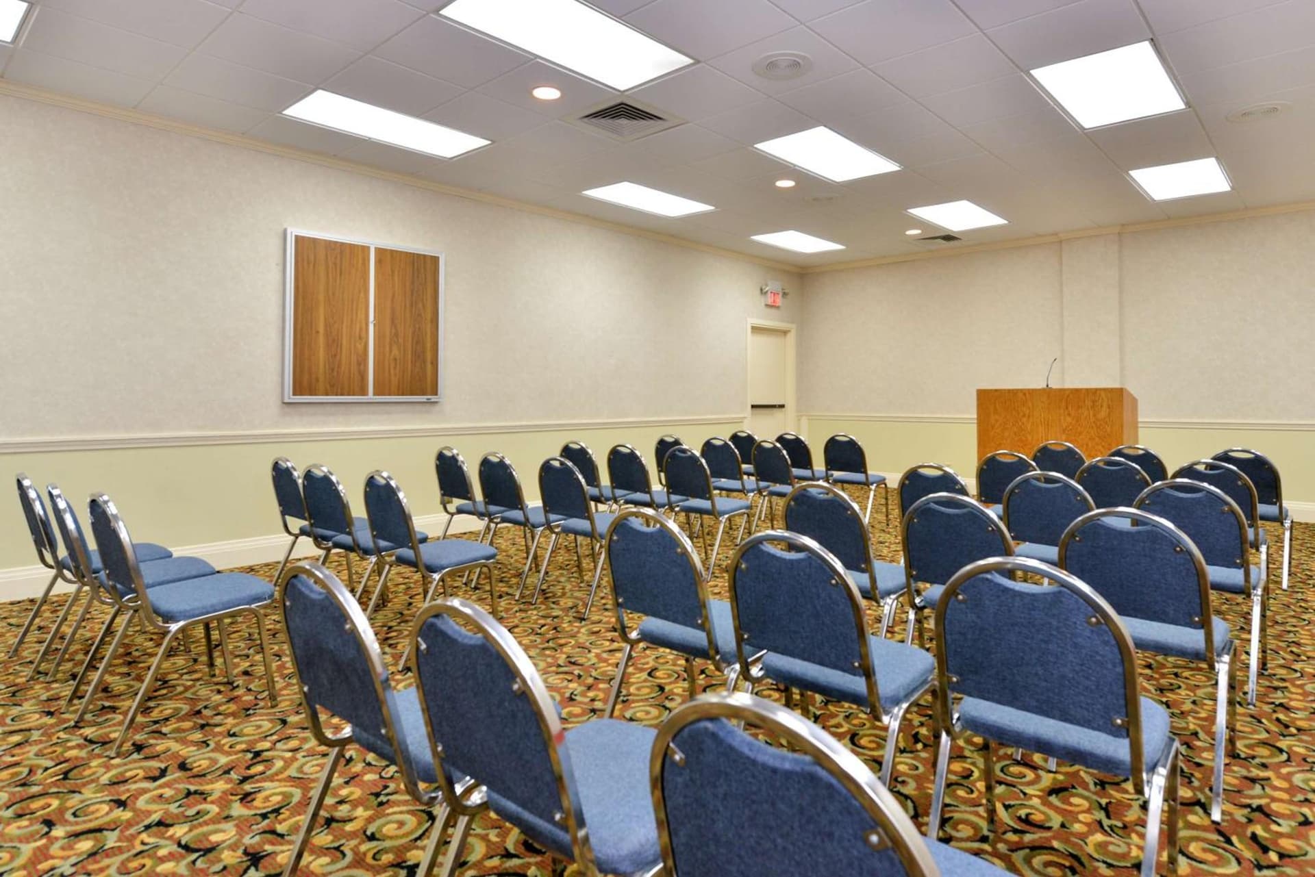 Wyndham Tucson Airport Hotel & Conference Center gallery photo in Tucson, AZ — image 37