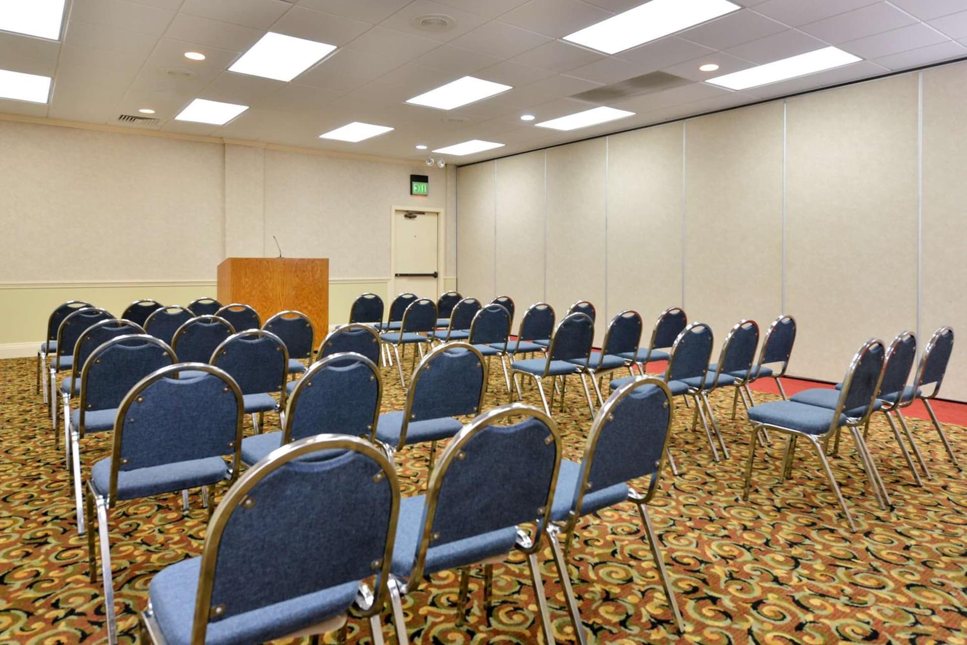 Wyndham Tucson Airport Hotel & Conference Center gallery photo in Tucson, AZ — image 26