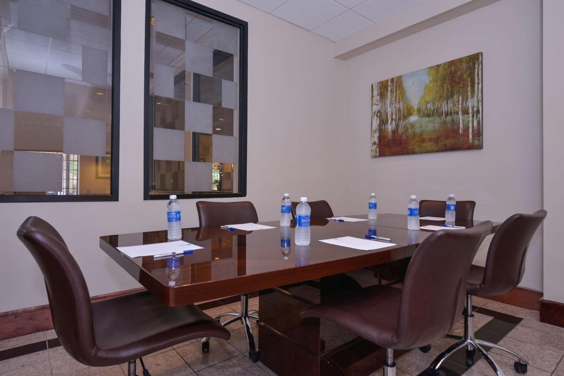 Wyndham Tucson Airport Hotel & Conference Center gallery photo in Tucson, AZ — image 35